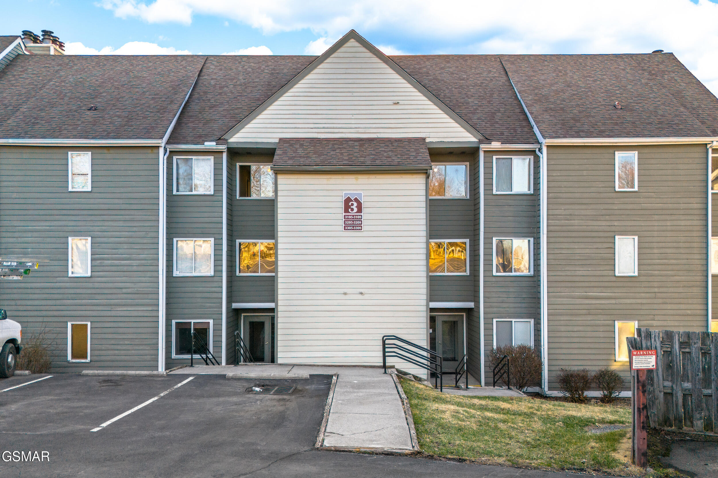 1260 Ski View Drive Gatlinburg TN 37738