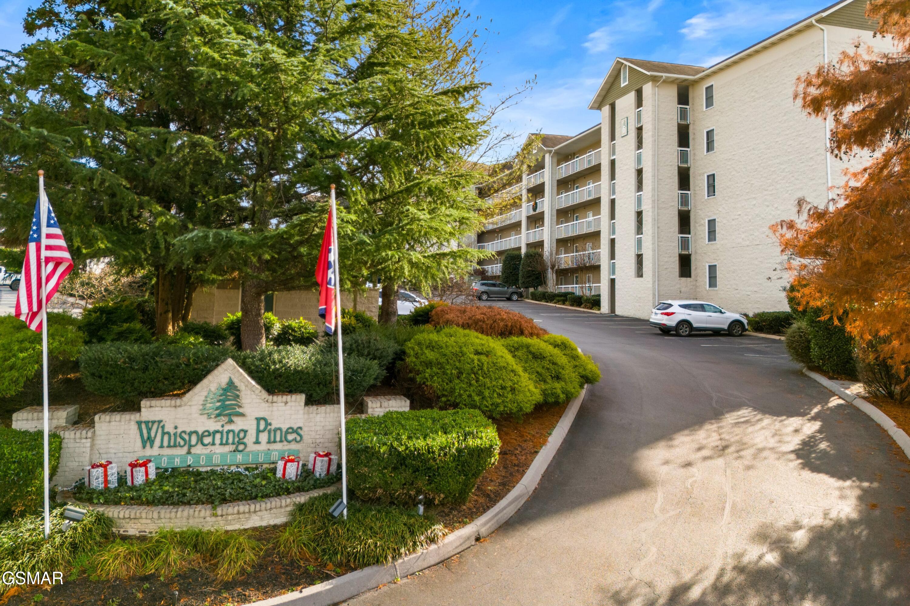 205 Ogle Drive Pigeon Forge TN 37863
