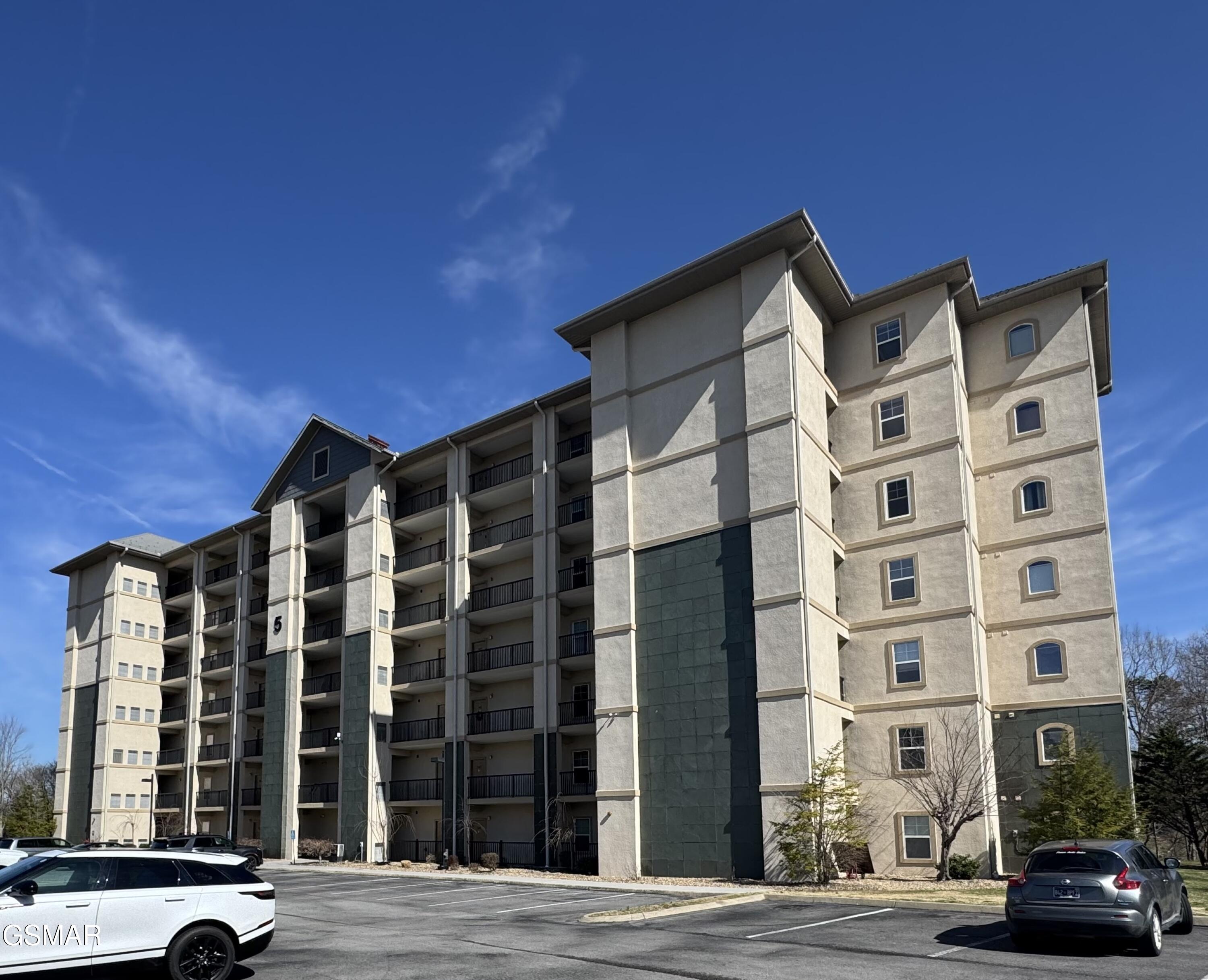 124 Plaza Drive Pigeon Forge TN 37863