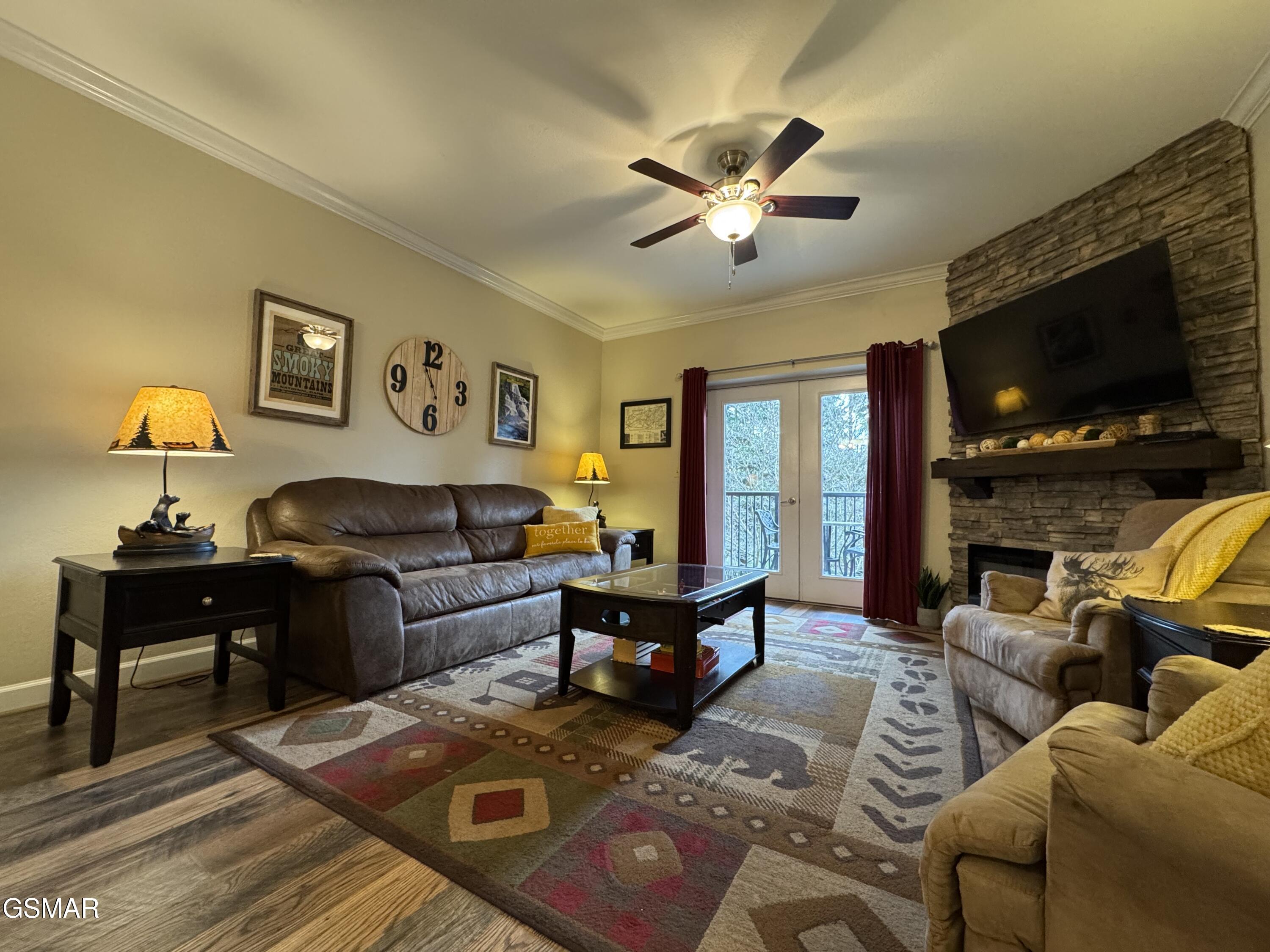 124 Plaza Drive Pigeon Forge TN 37863