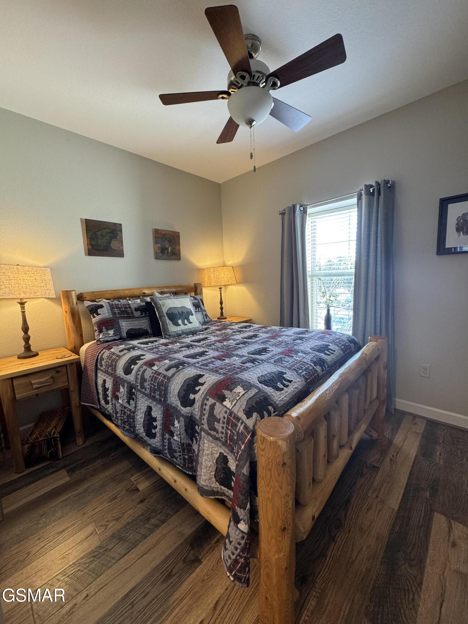124 Plaza Drive Pigeon Forge TN 37863