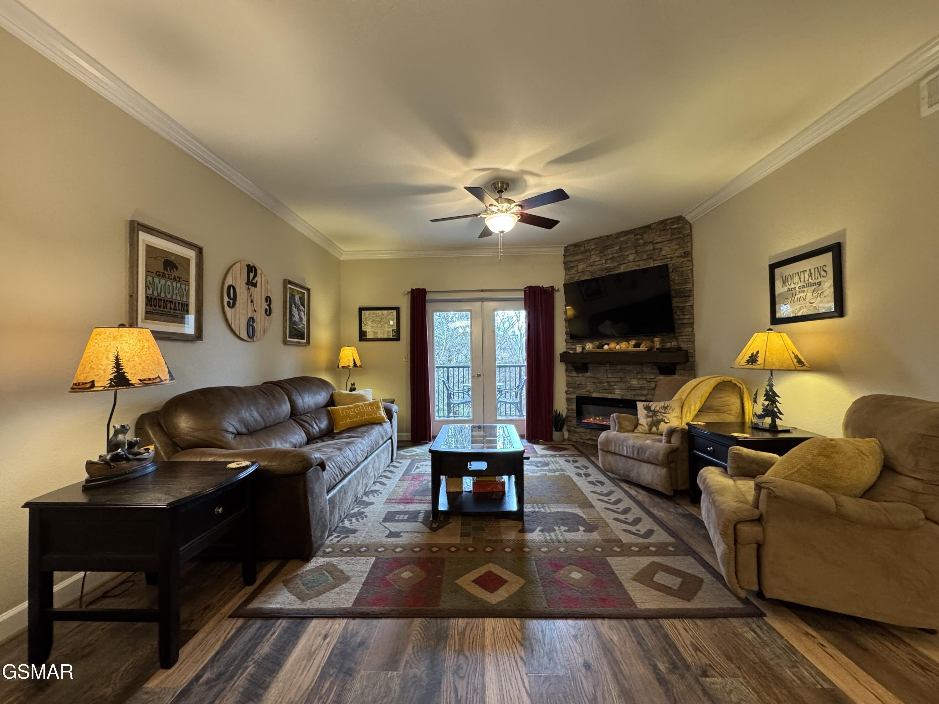 124 Plaza Drive Pigeon Forge TN 37863