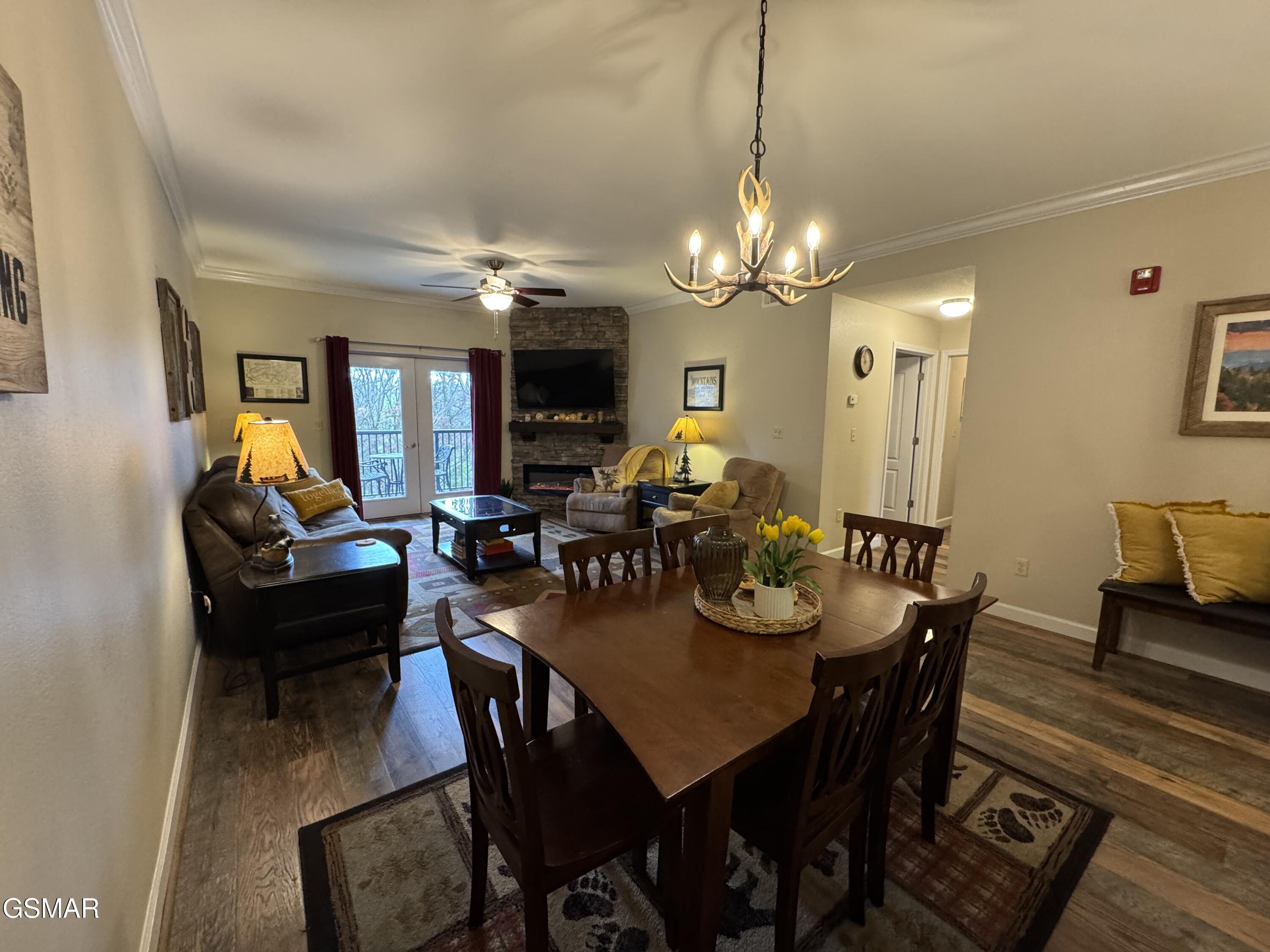 124 Plaza Drive Pigeon Forge TN 37863