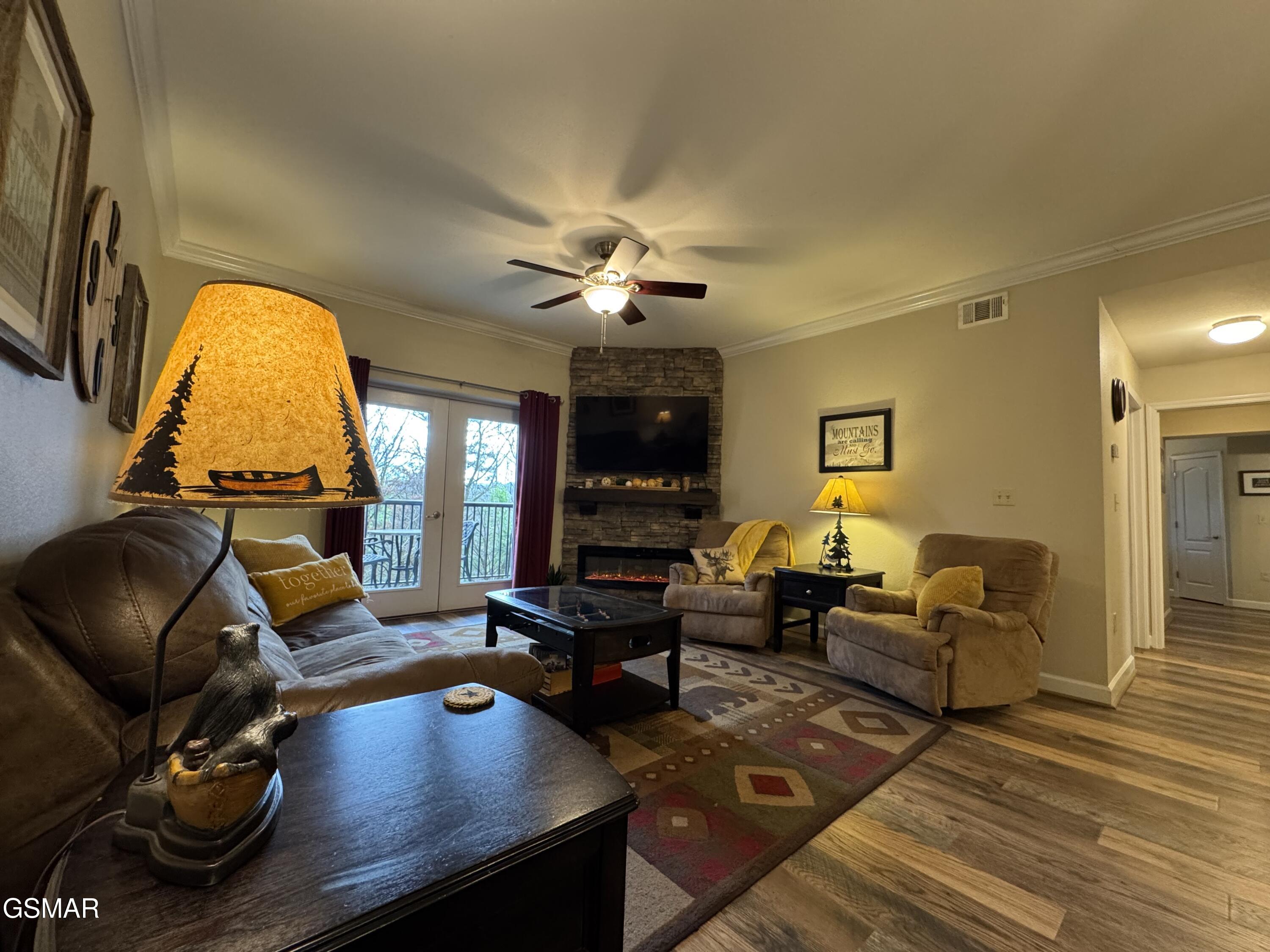 124 Plaza Drive Pigeon Forge TN 37863