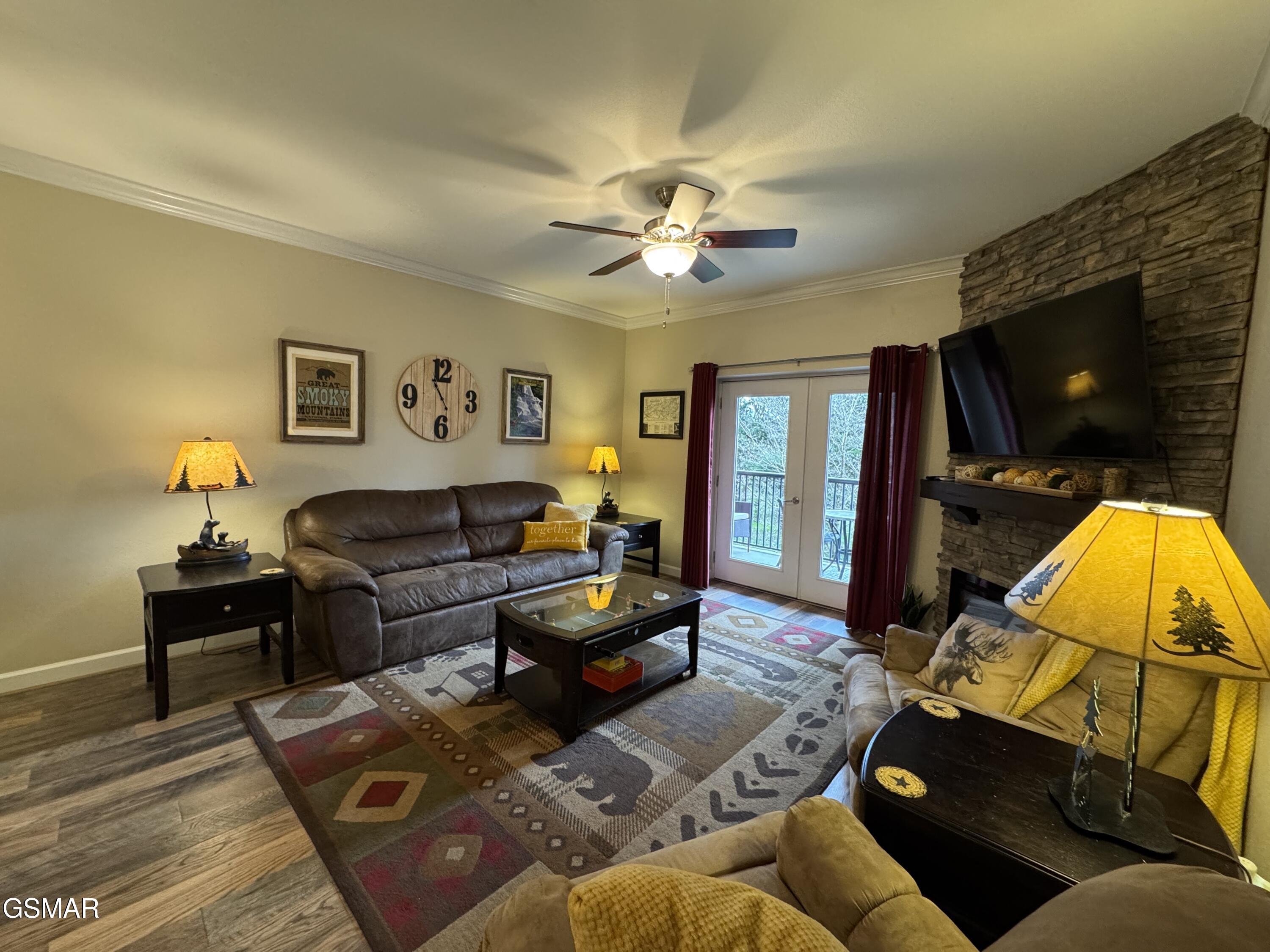 124 Plaza Drive Pigeon Forge TN 37863