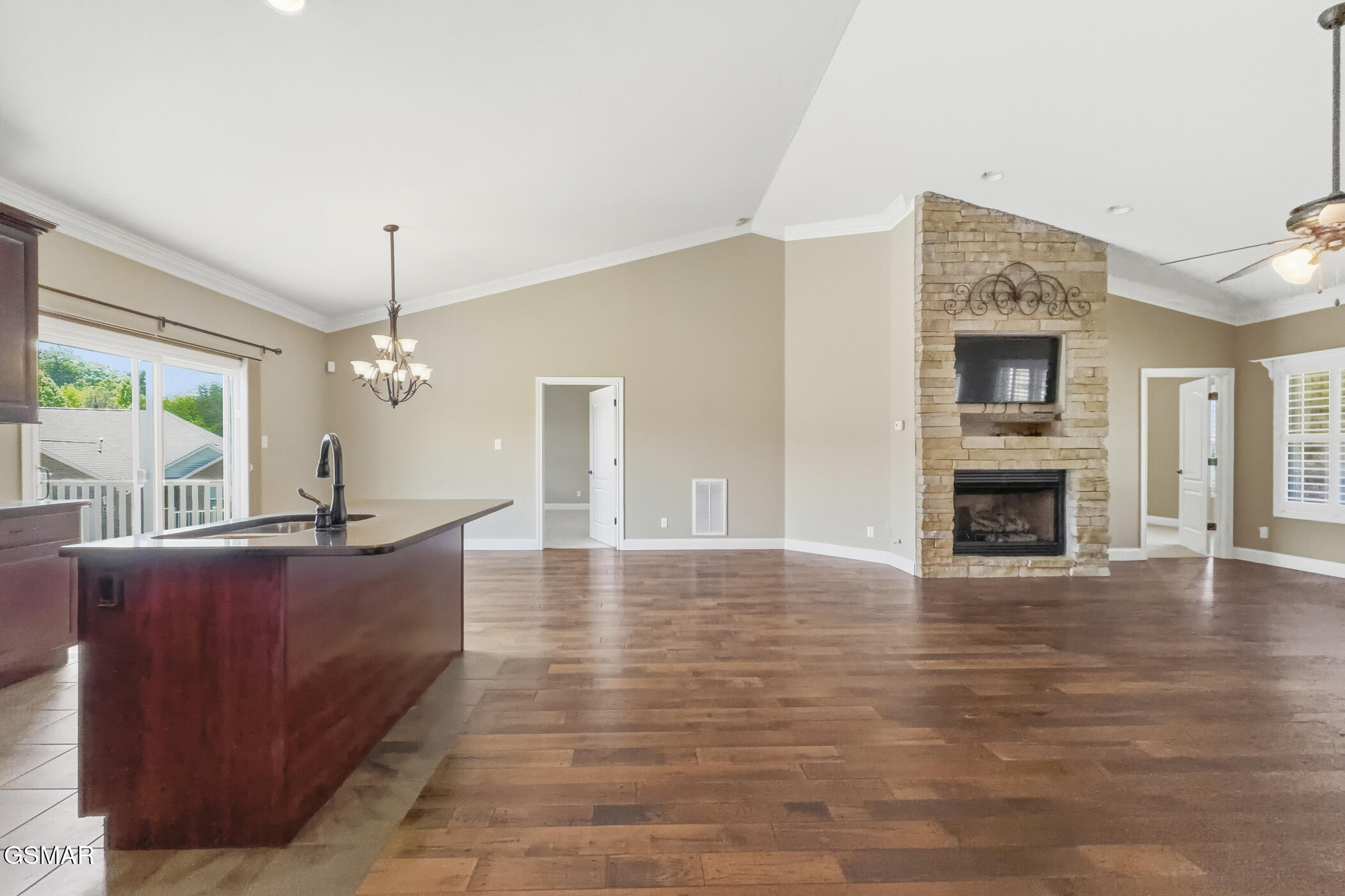2119 Zion Drive Sevierville TN 37862
