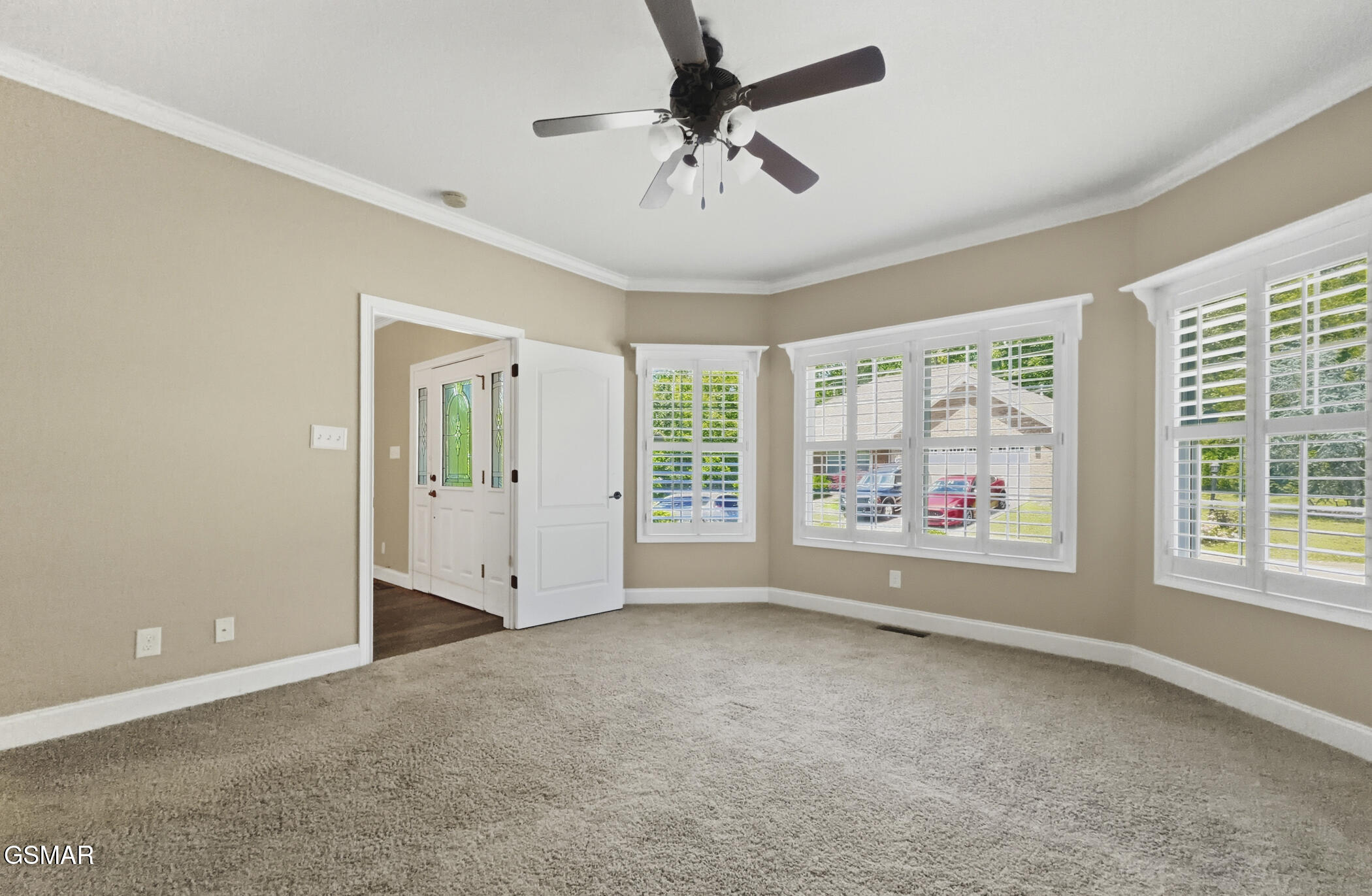 2119 Zion Drive Sevierville TN 37862