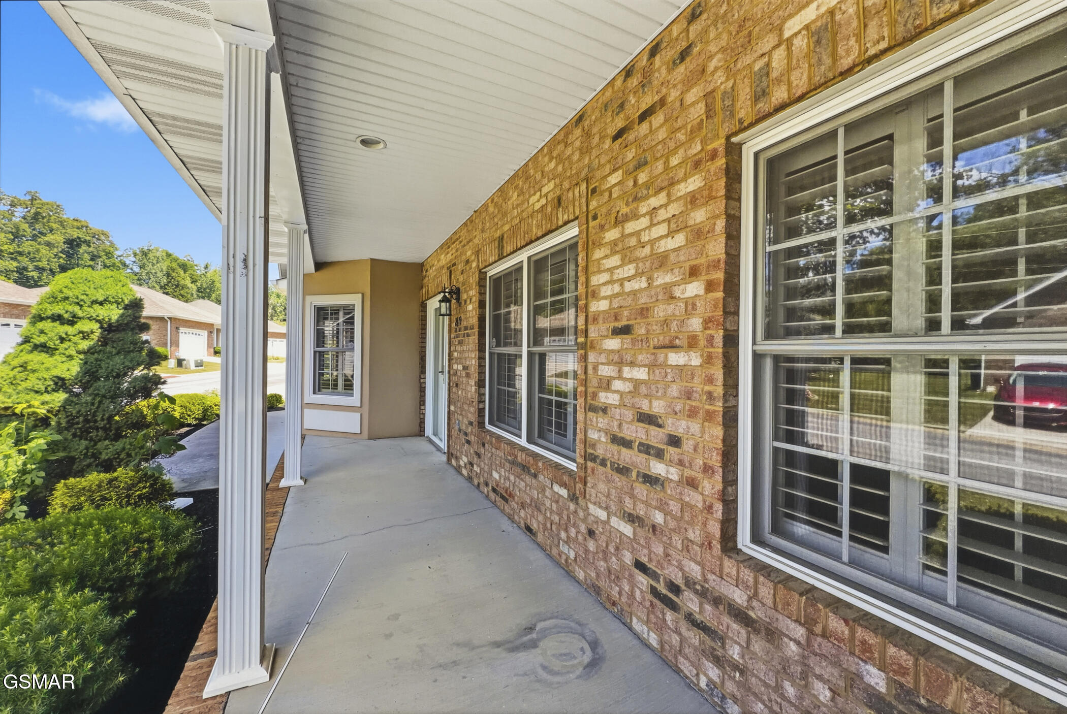 2119 Zion Drive Sevierville TN 37862