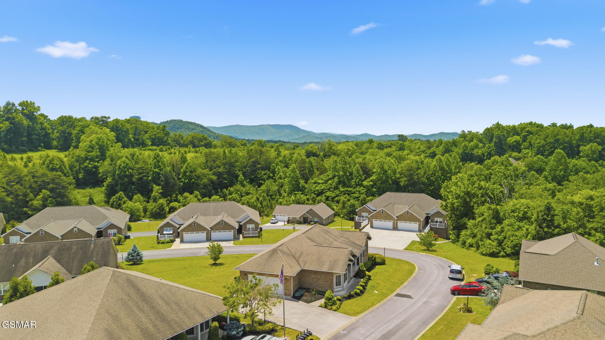 2119 Zion Drive Sevierville TN 37862