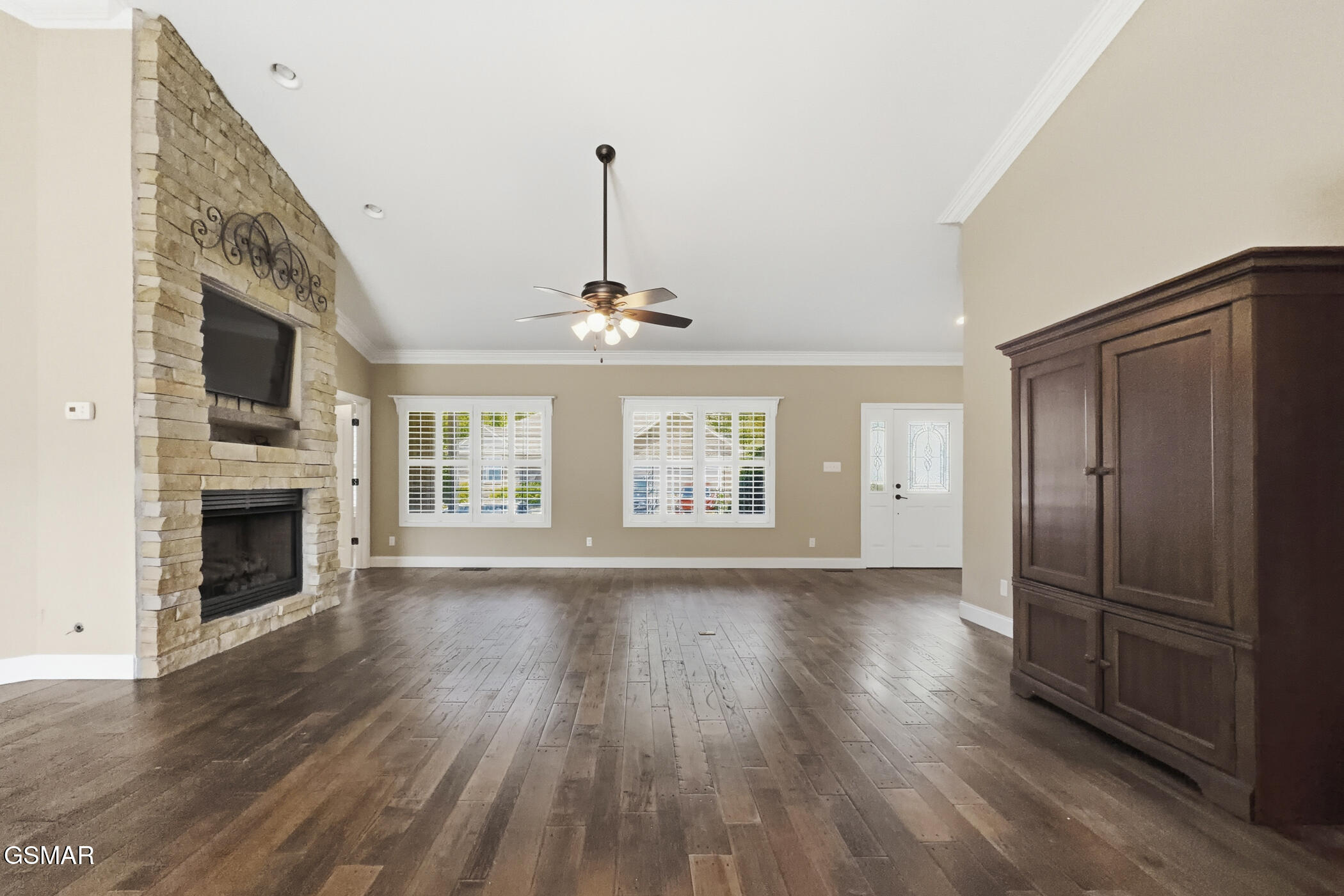 2119 Zion Drive Sevierville TN 37862