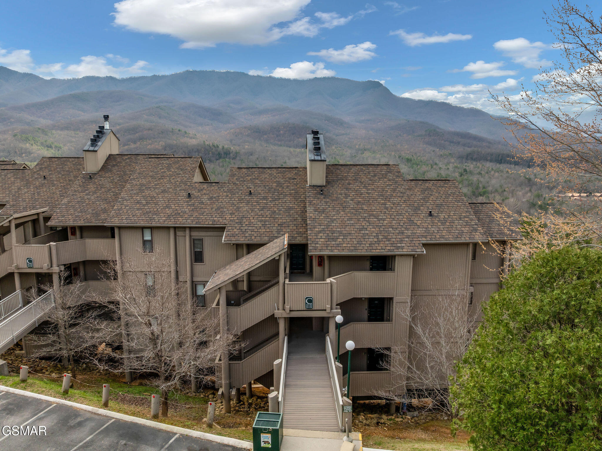 3710 Weber Road Gatlinburg TN 37738