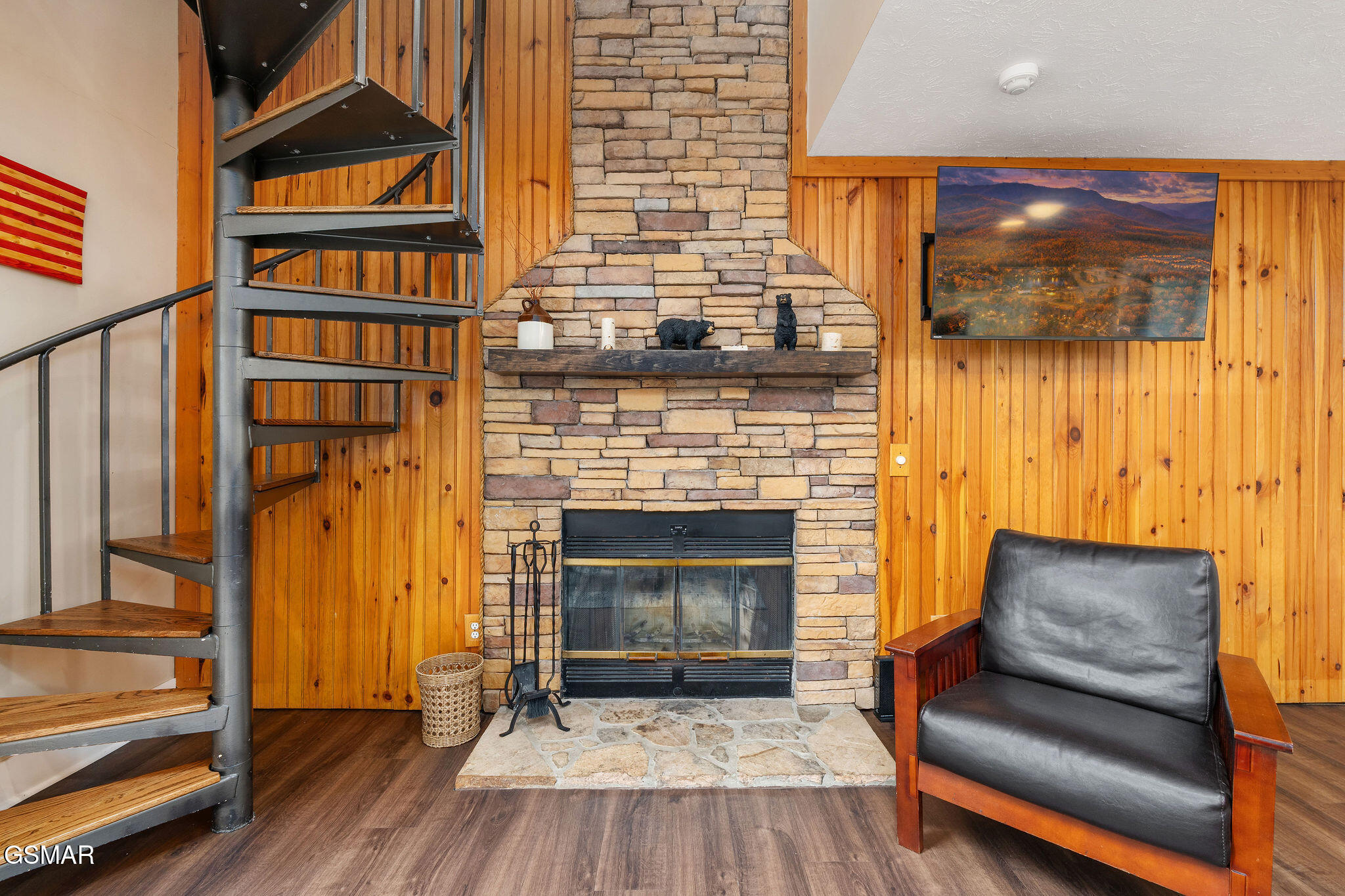3710 Weber Road Gatlinburg TN 37738