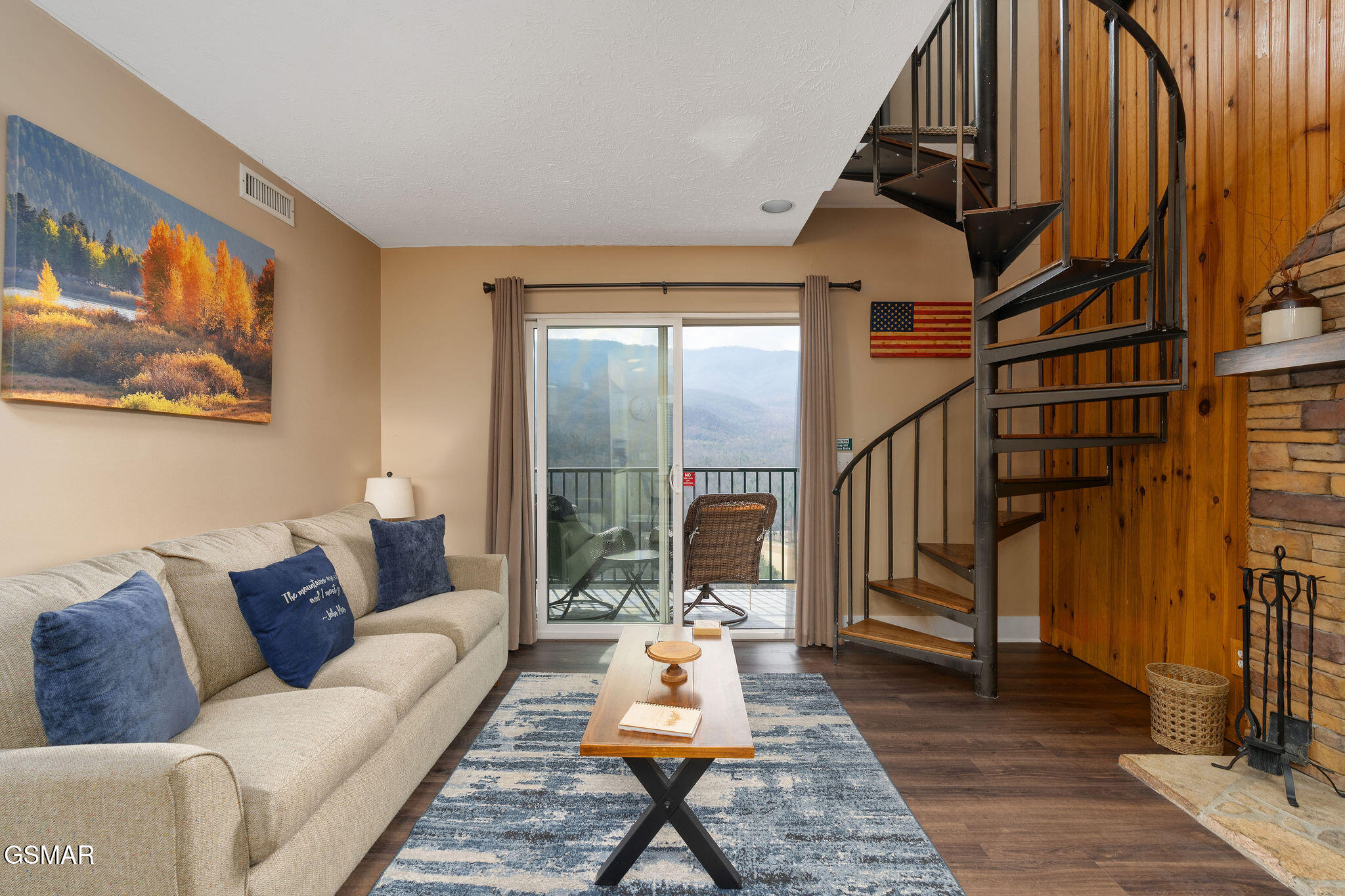3710 Weber Road Gatlinburg TN 37738