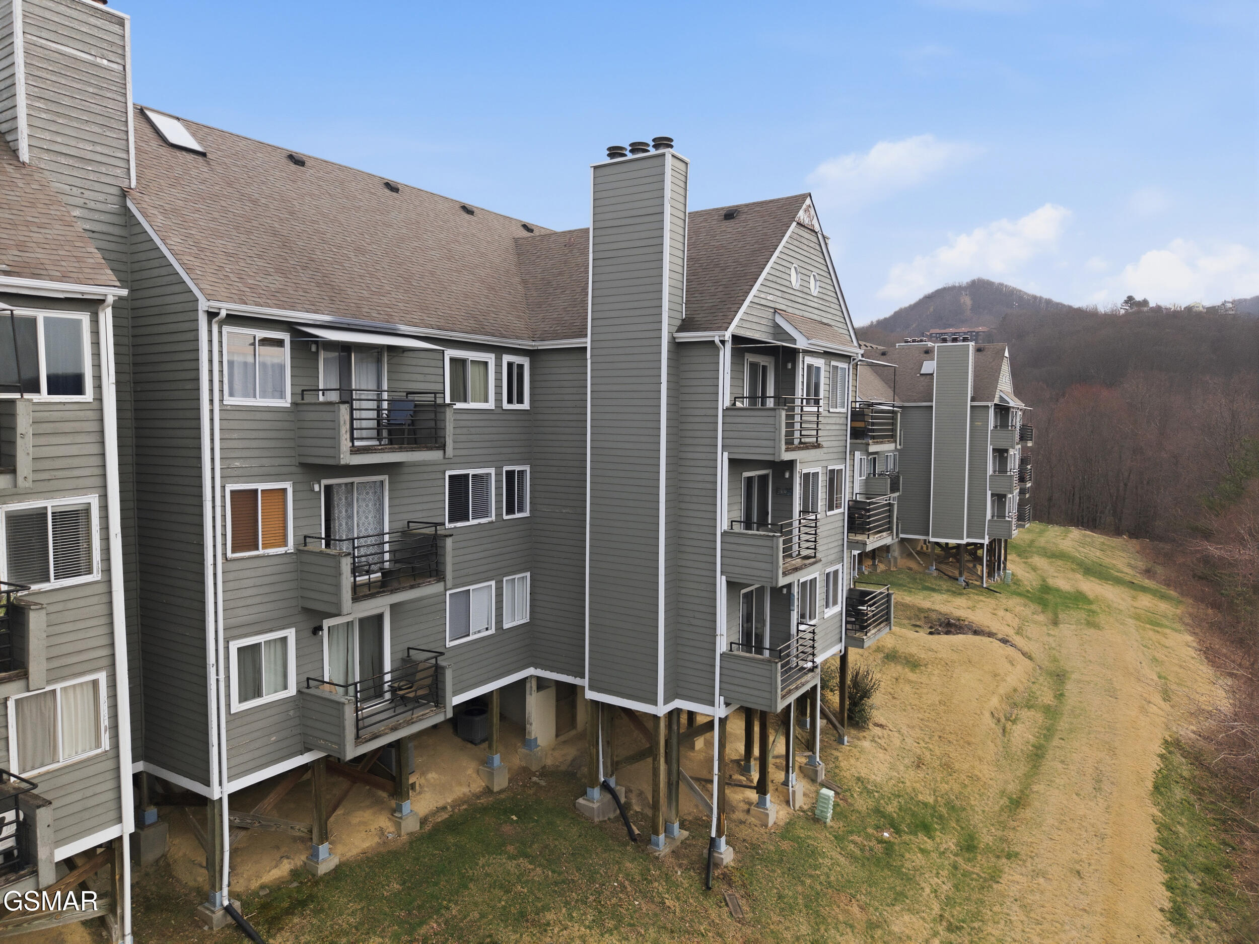 1260 Ski View Drive Gatlinburg TN 37738
