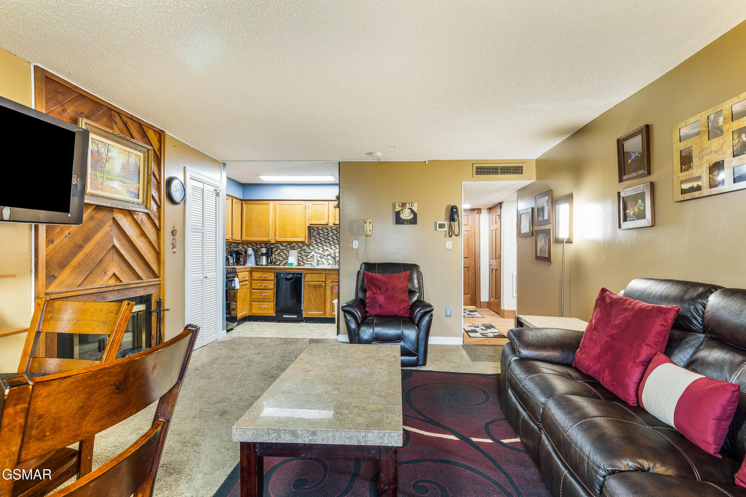 1260 Ski View Drive Gatlinburg TN 37738