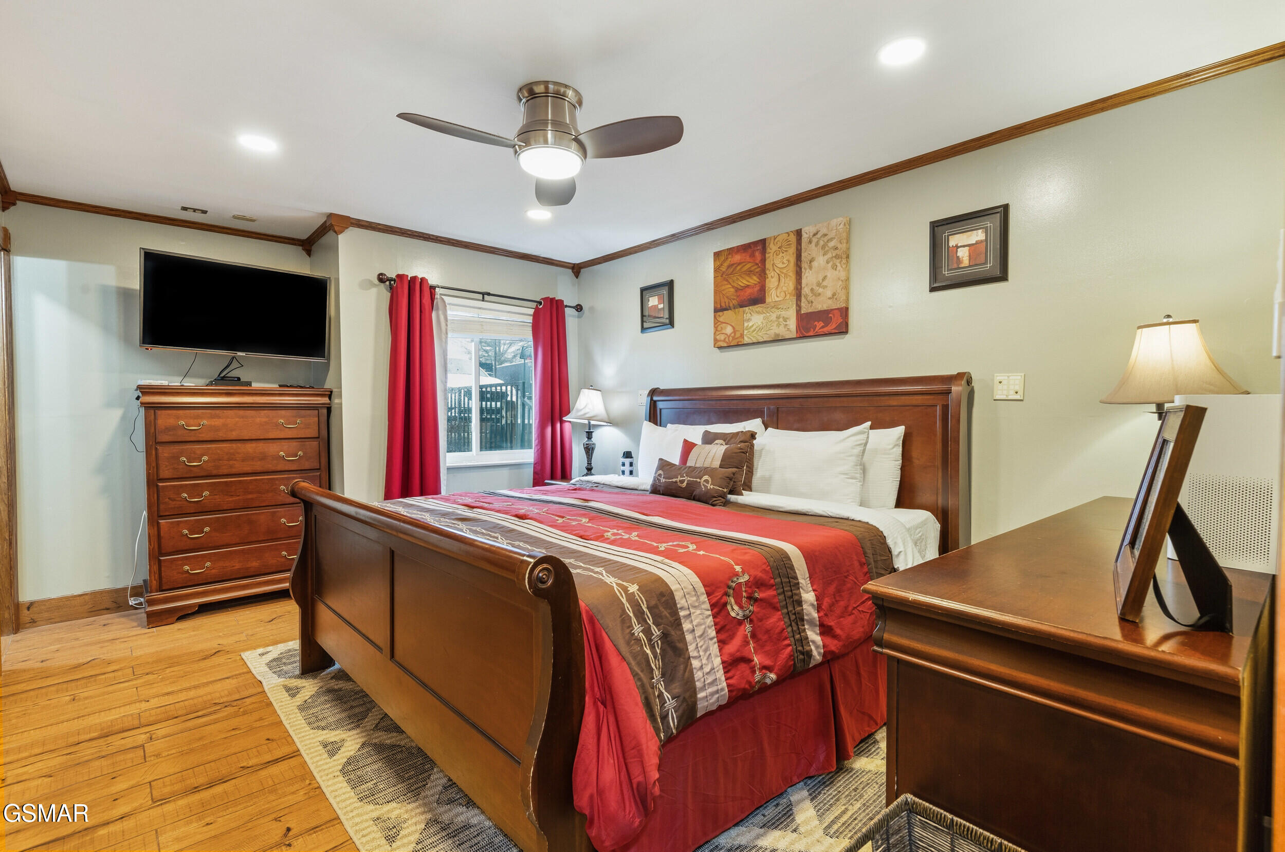 1260 Ski View Drive Gatlinburg TN 37738