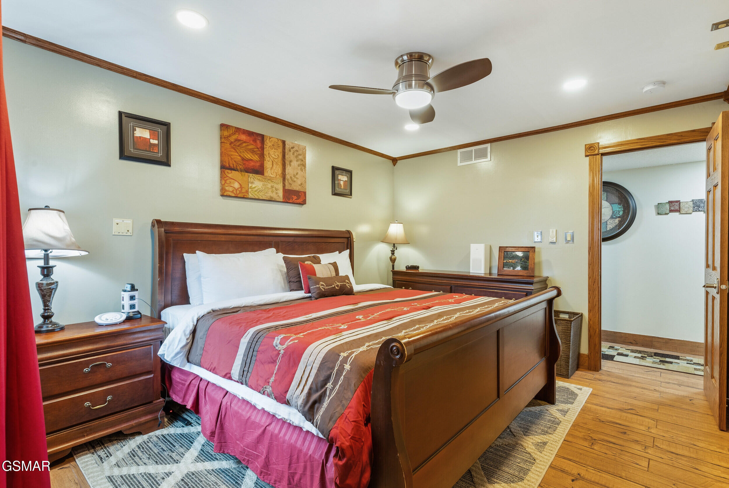 1260 Ski View Drive Gatlinburg TN 37738