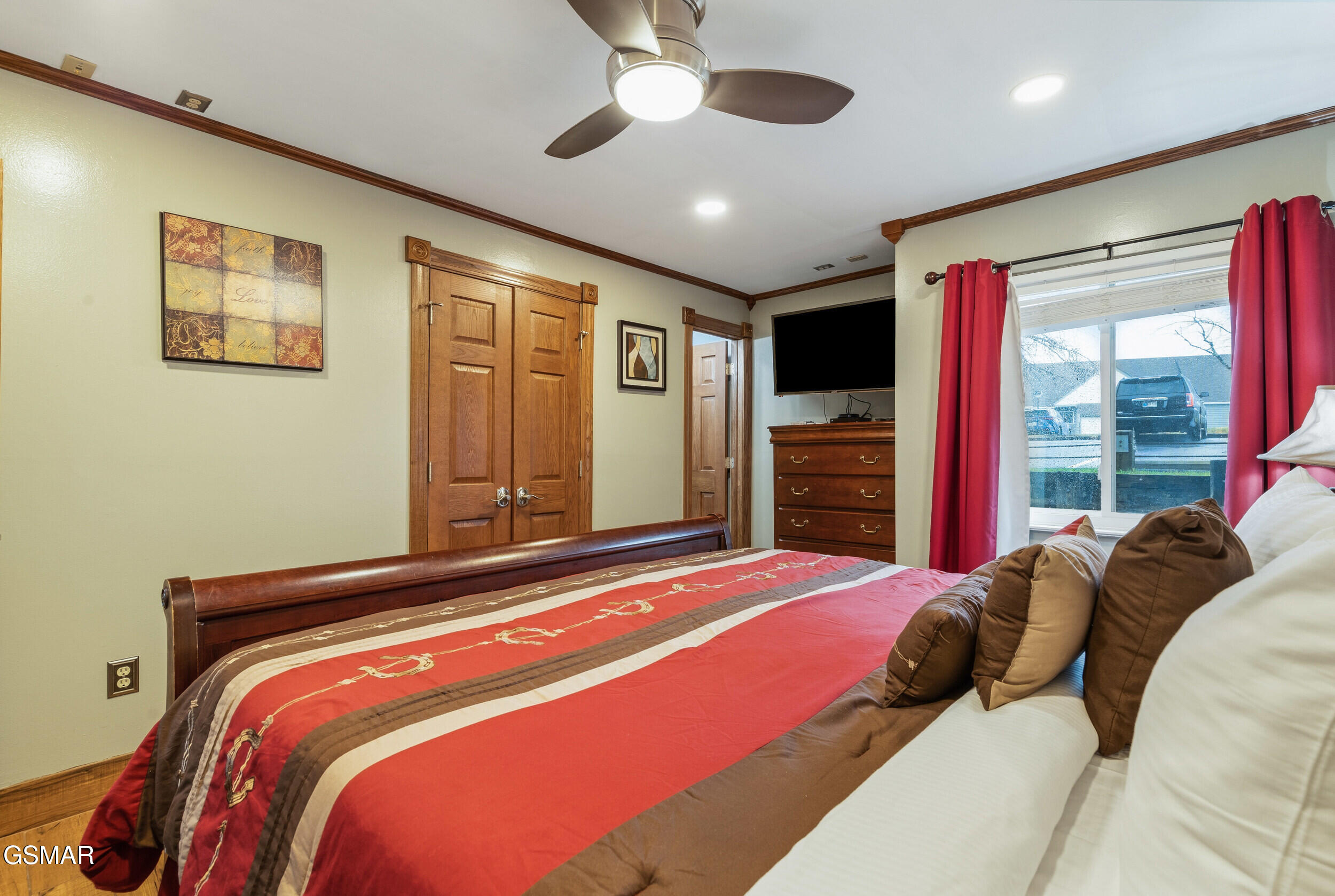 1260 Ski View Drive Gatlinburg TN 37738