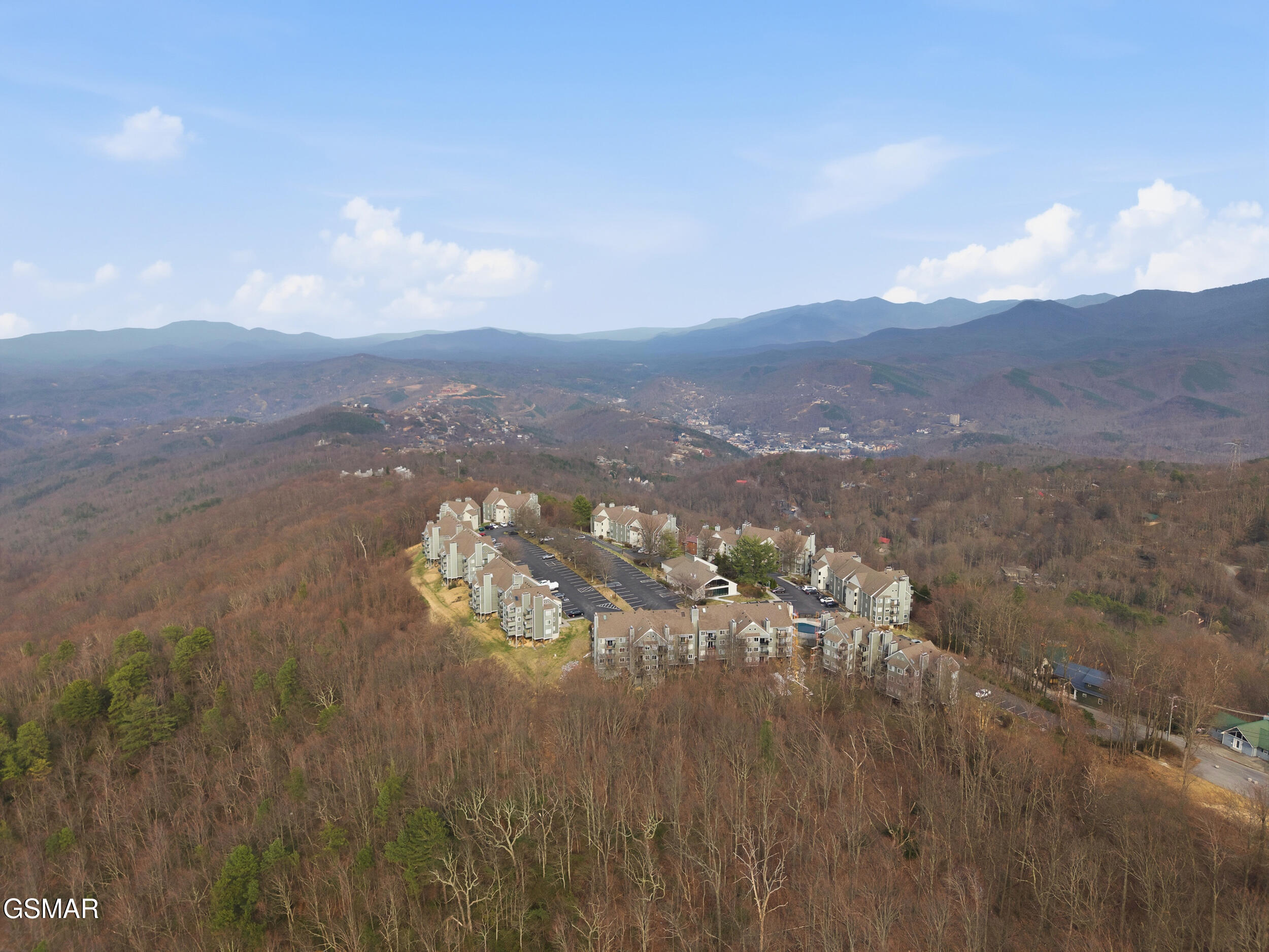 1260 Ski View Drive Gatlinburg TN 37738
