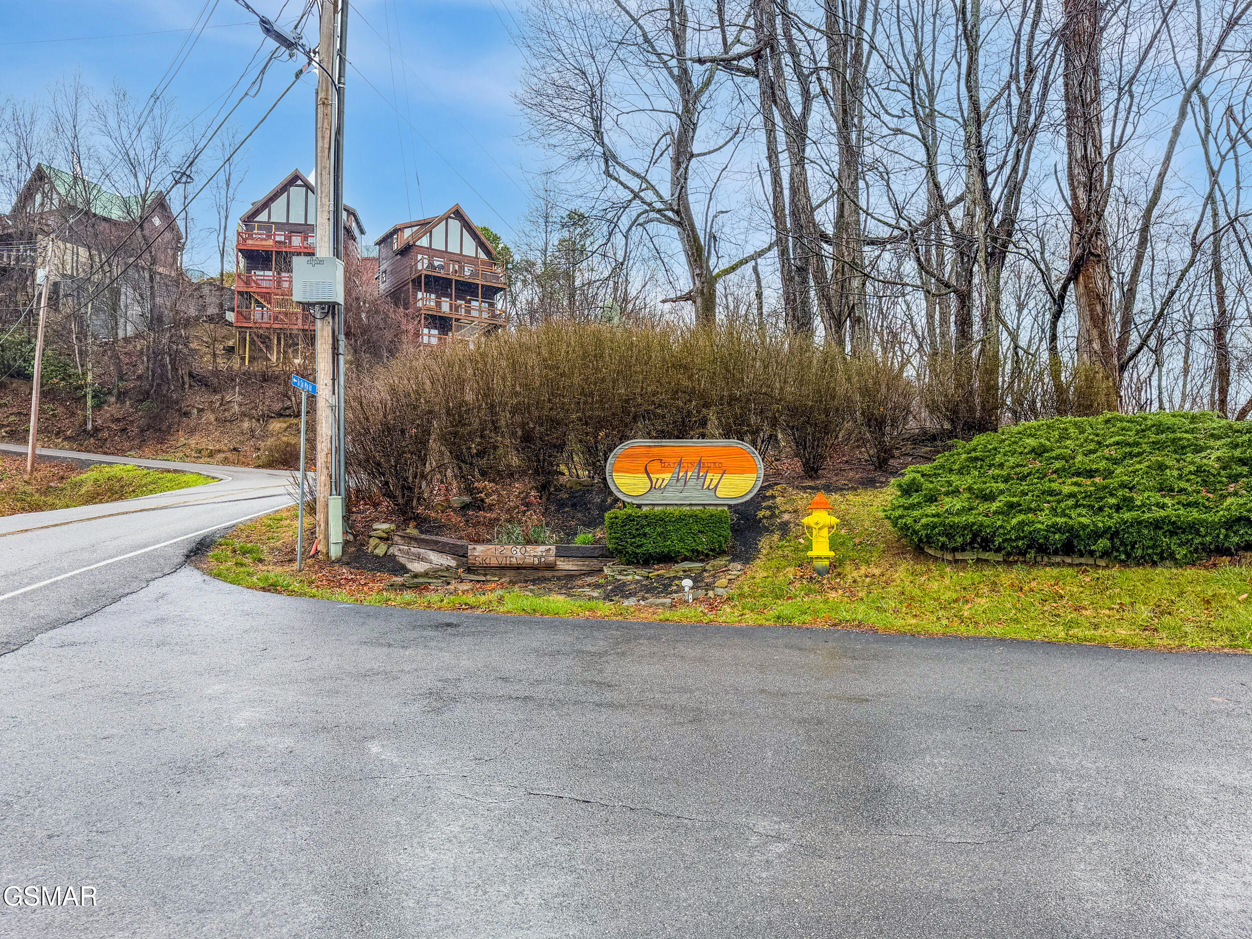 1260 Ski View Drive Gatlinburg TN 37738