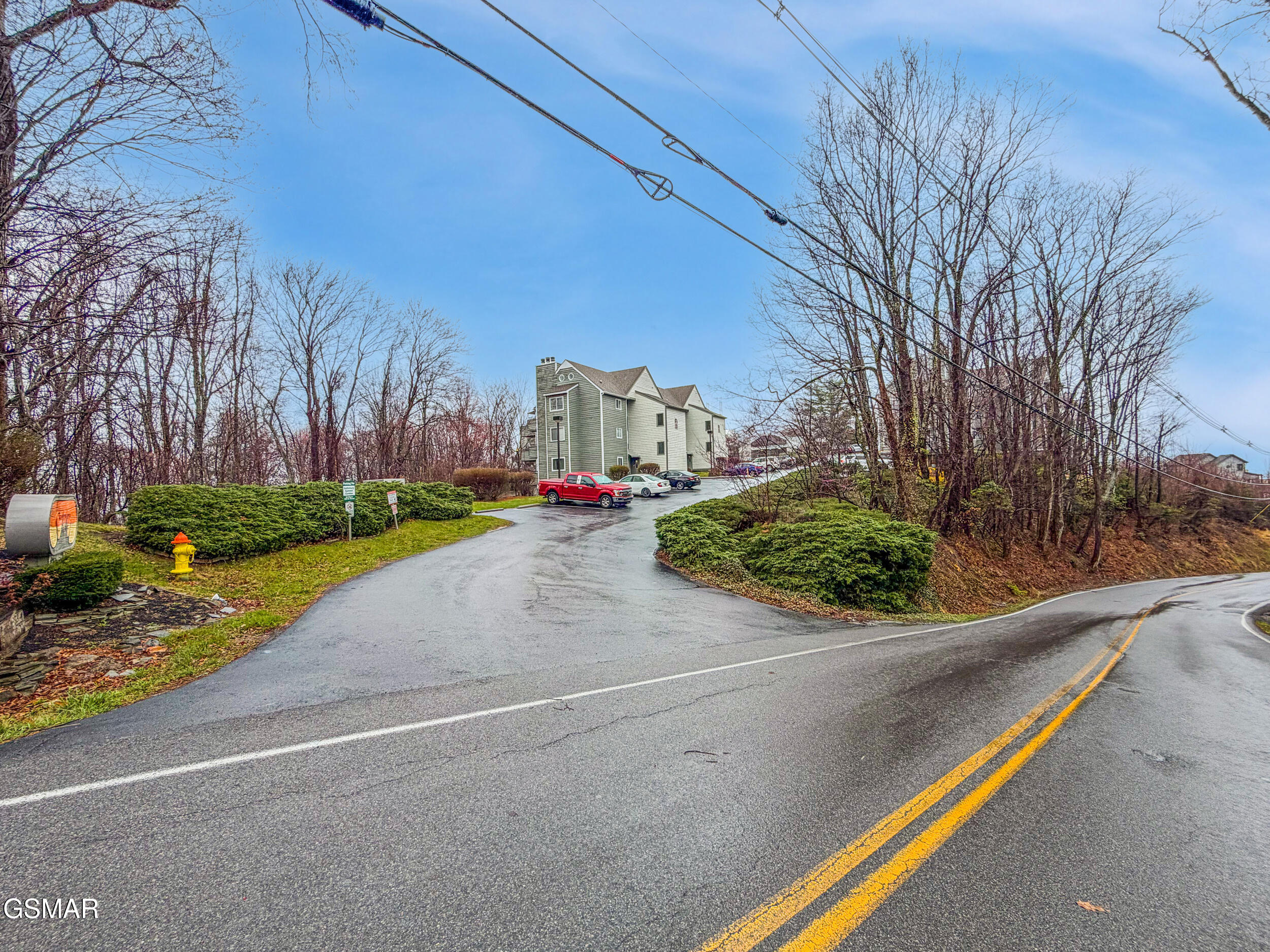 1260 Ski View Drive Gatlinburg TN 37738