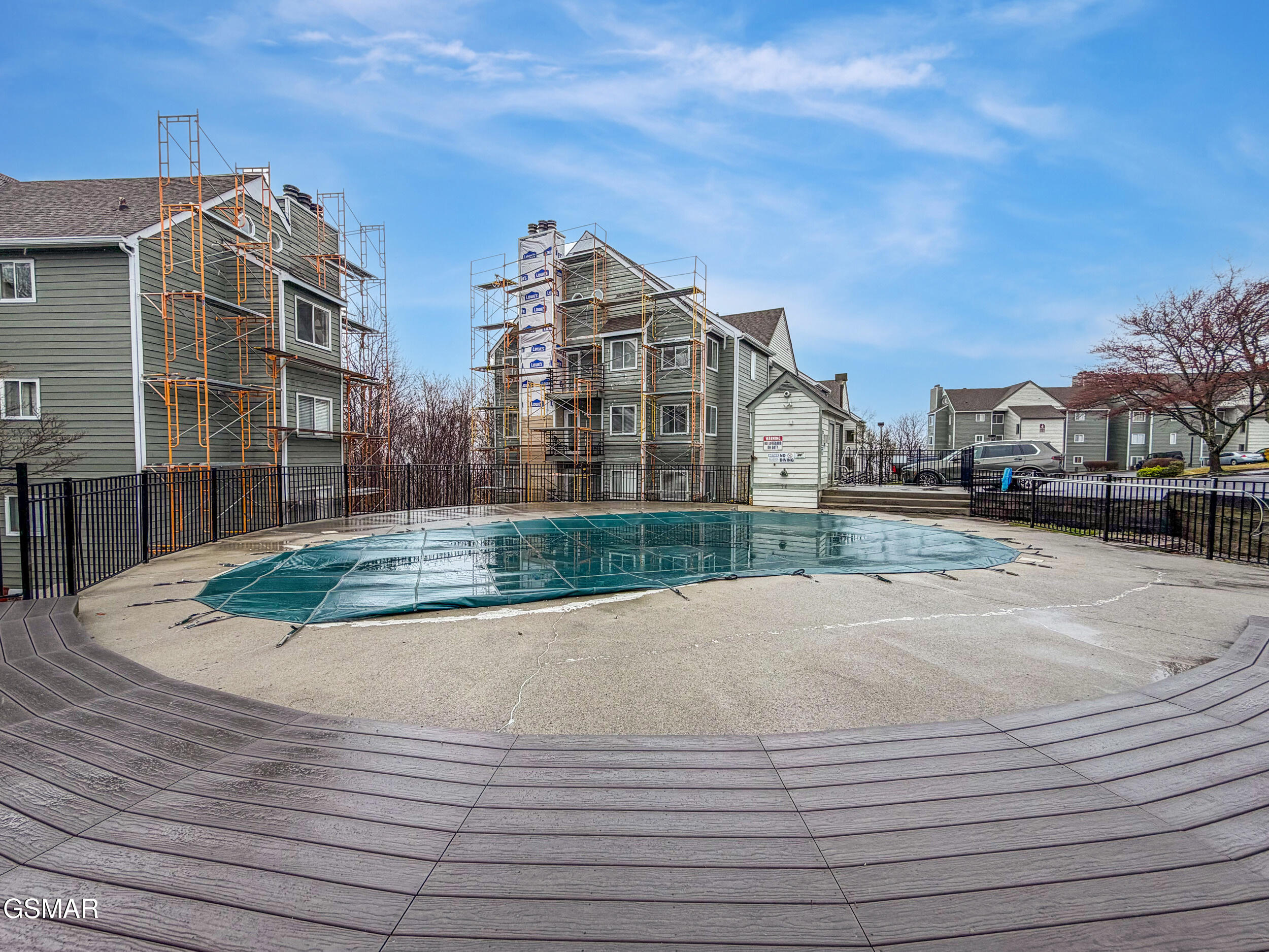 1260 Ski View Drive Gatlinburg TN 37738