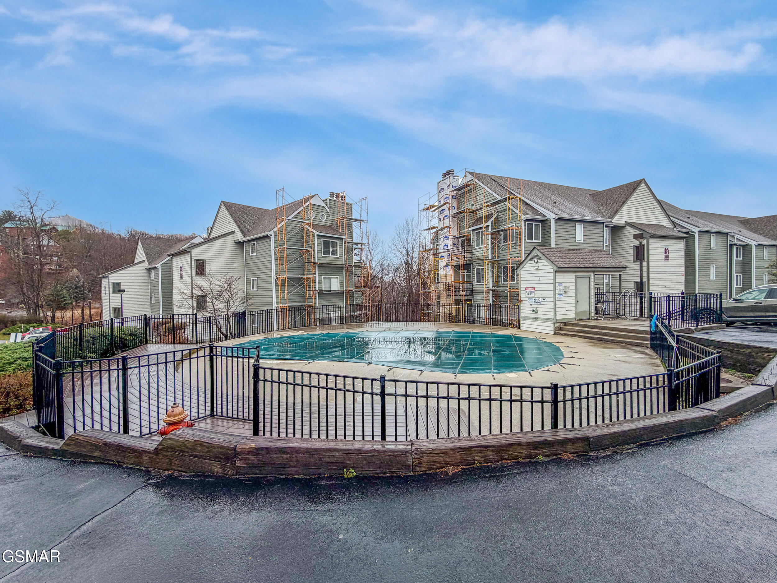 1260 Ski View Drive Gatlinburg TN 37738