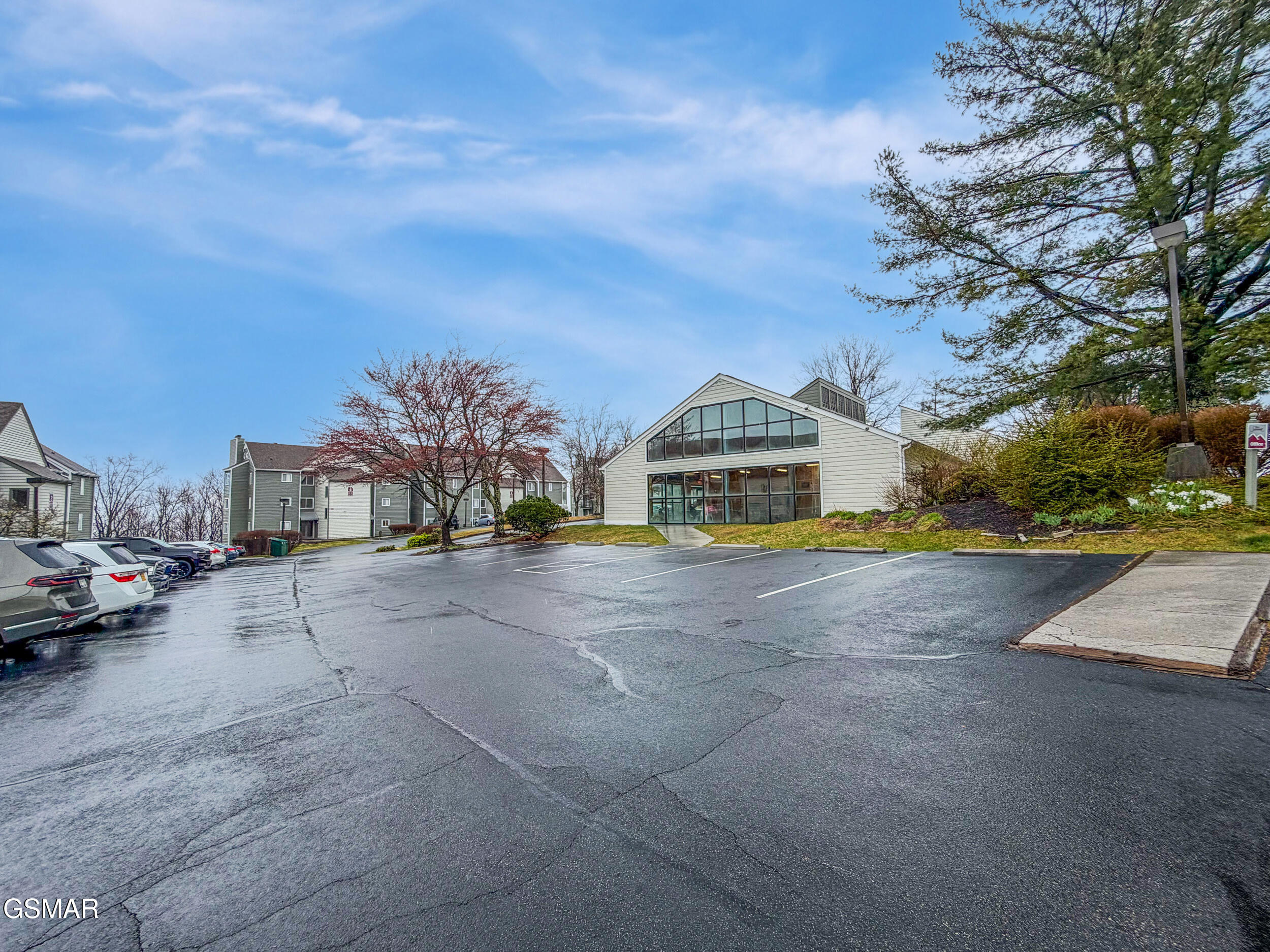 1260 Ski View Drive Gatlinburg TN 37738