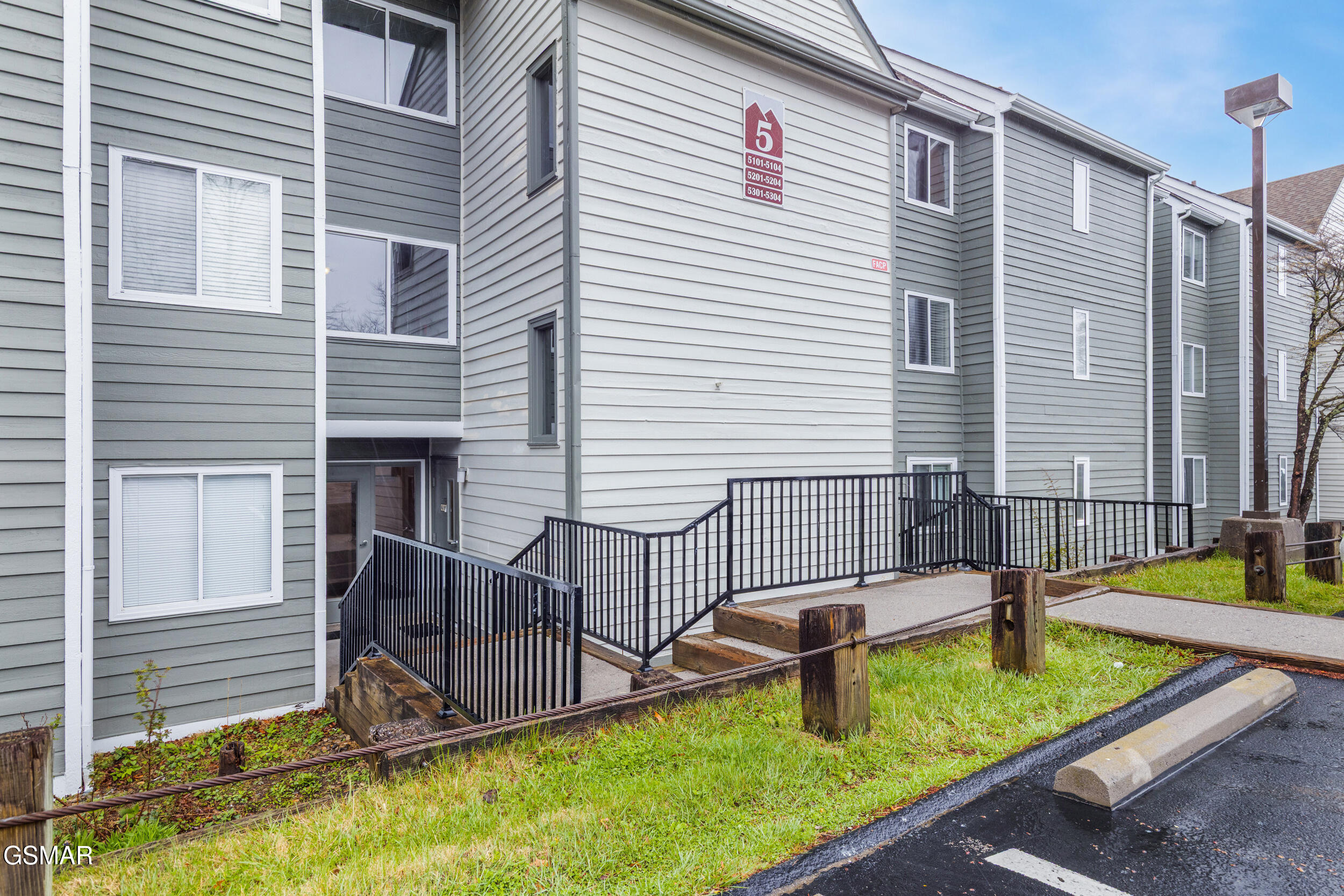 1260 Ski View Drive Gatlinburg TN 37738