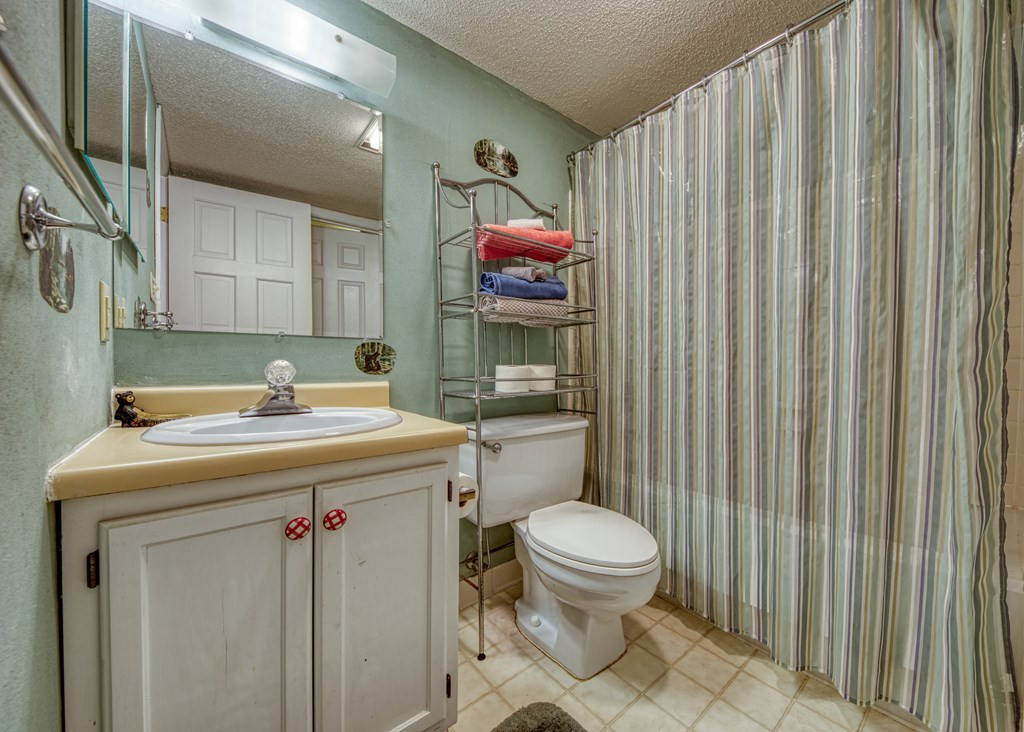 1155 Upper Alpine Way, Gatlinburg TN 37738
