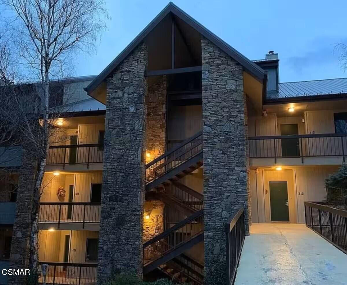 1130 Ski View Drive Gatlinburg TN 37738