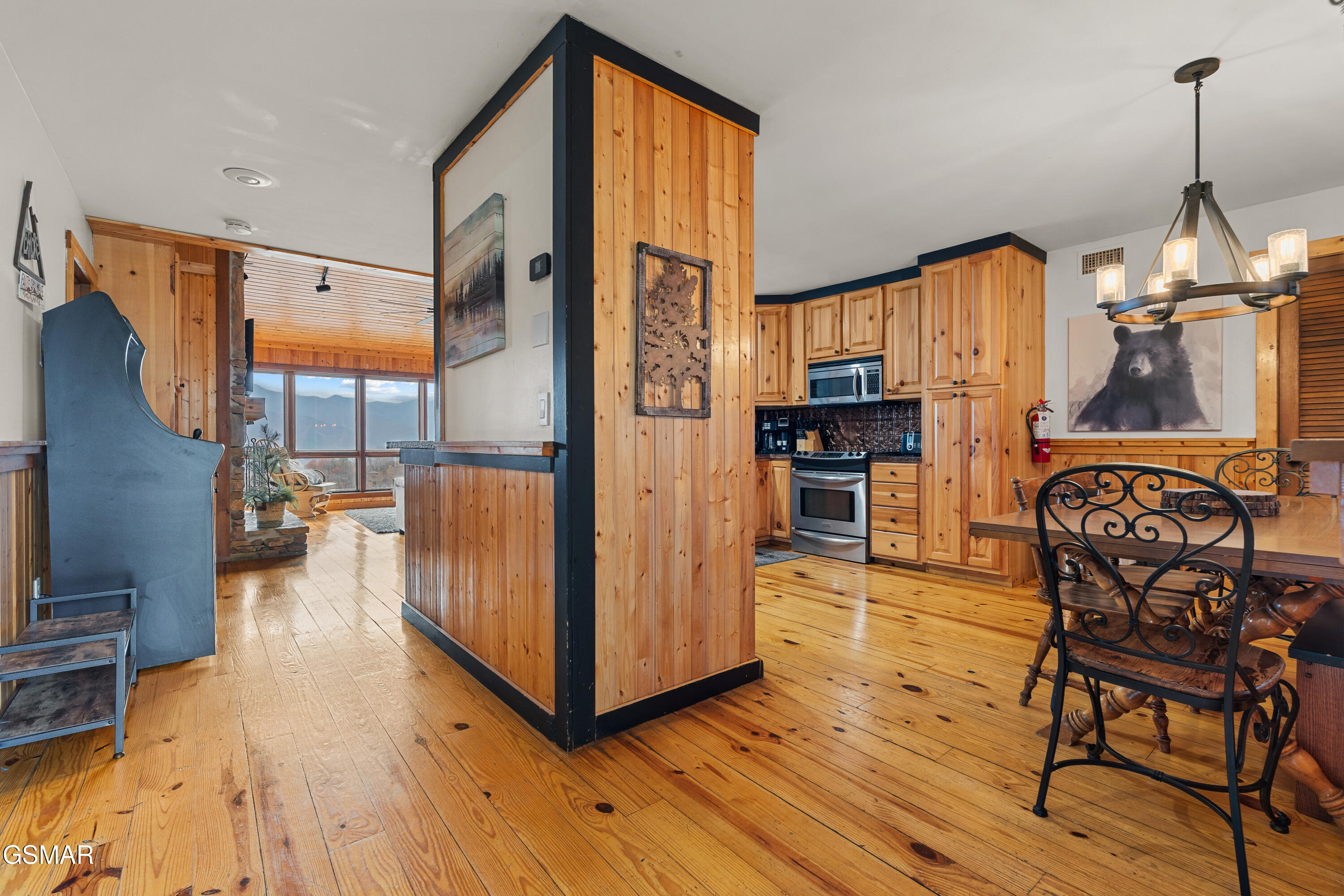 1130 Ski View Drive Gatlinburg TN 37738