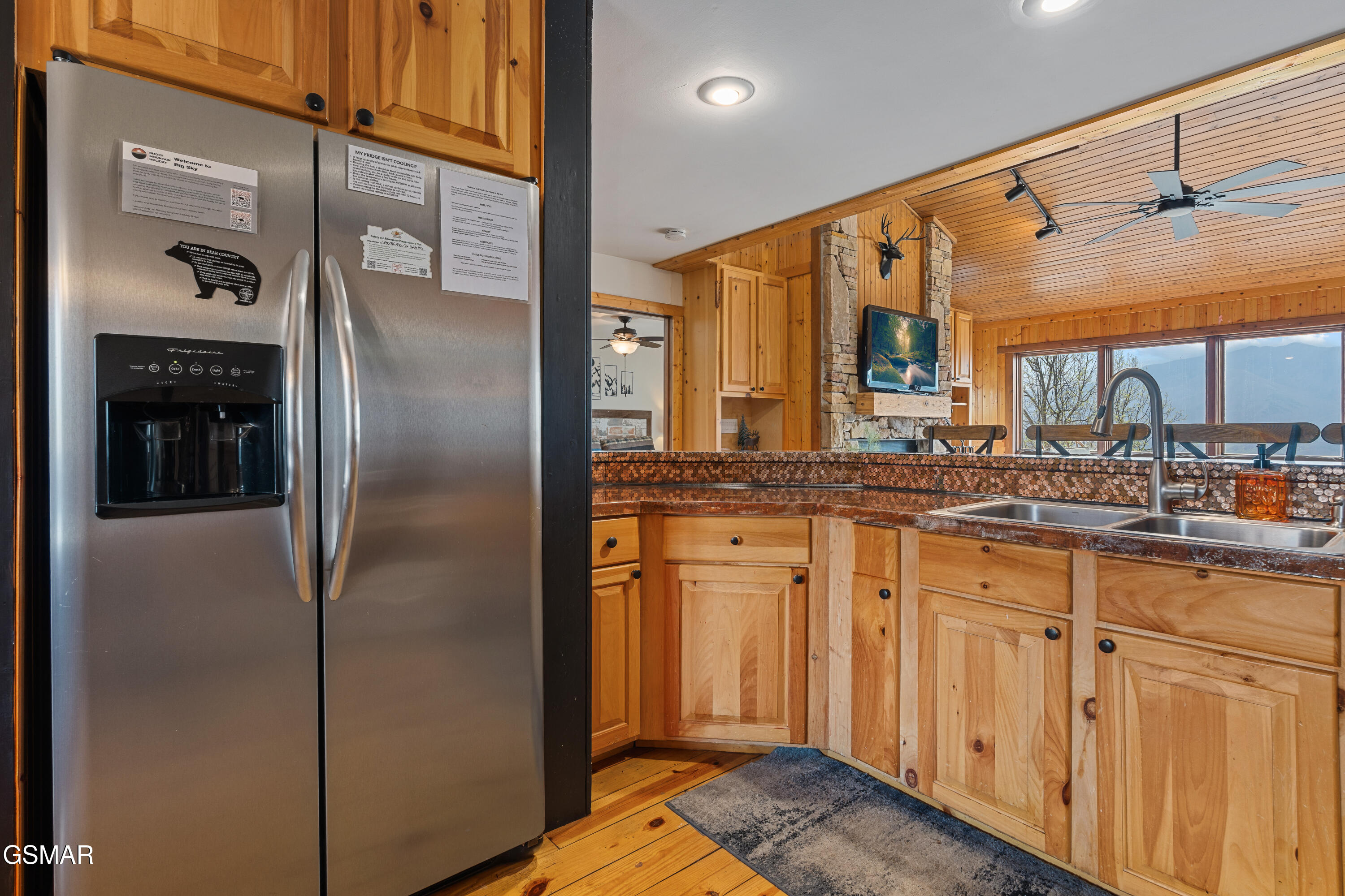 1130 Ski View Drive Gatlinburg TN 37738