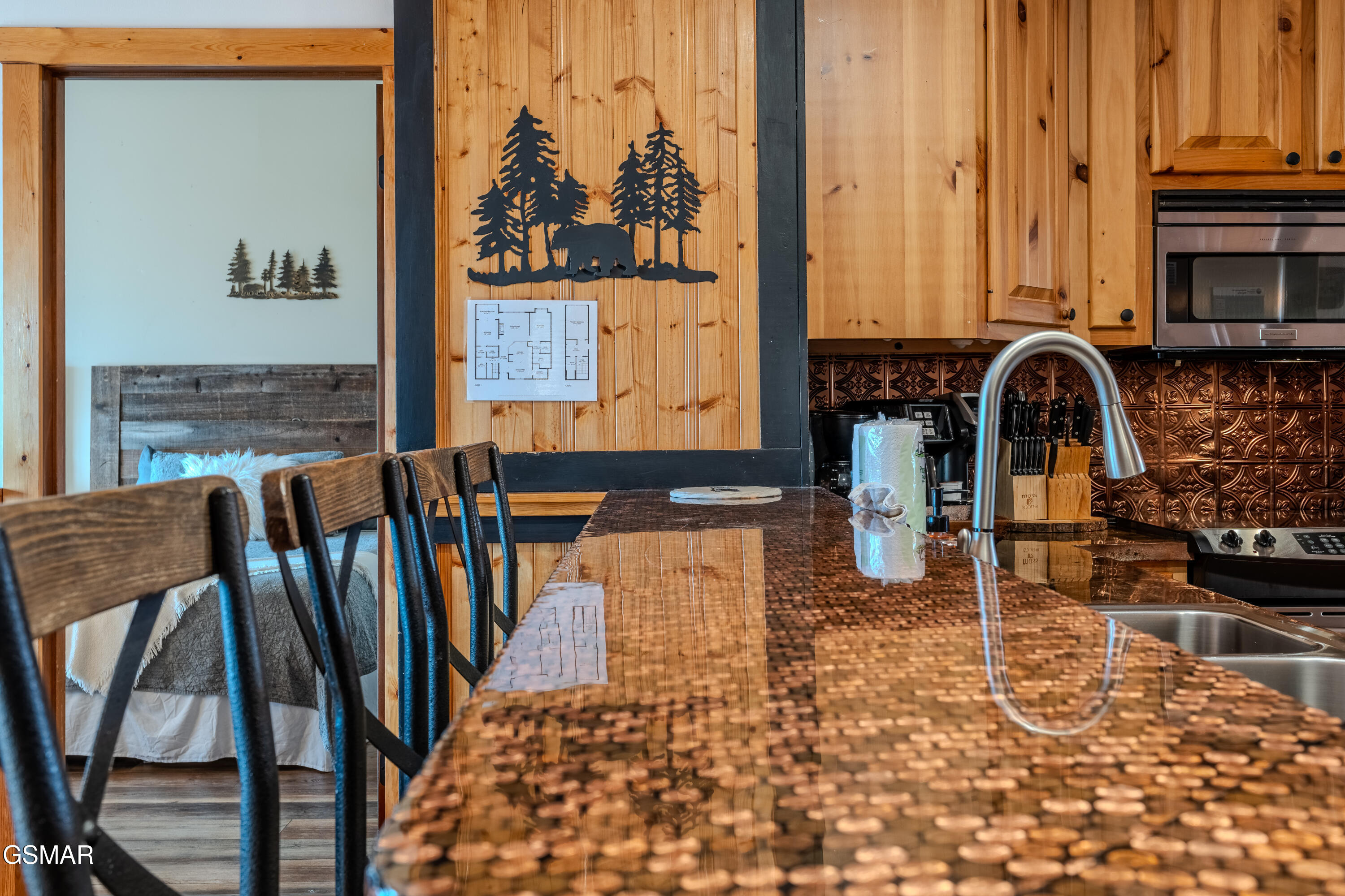 1130 Ski View Drive Gatlinburg TN 37738