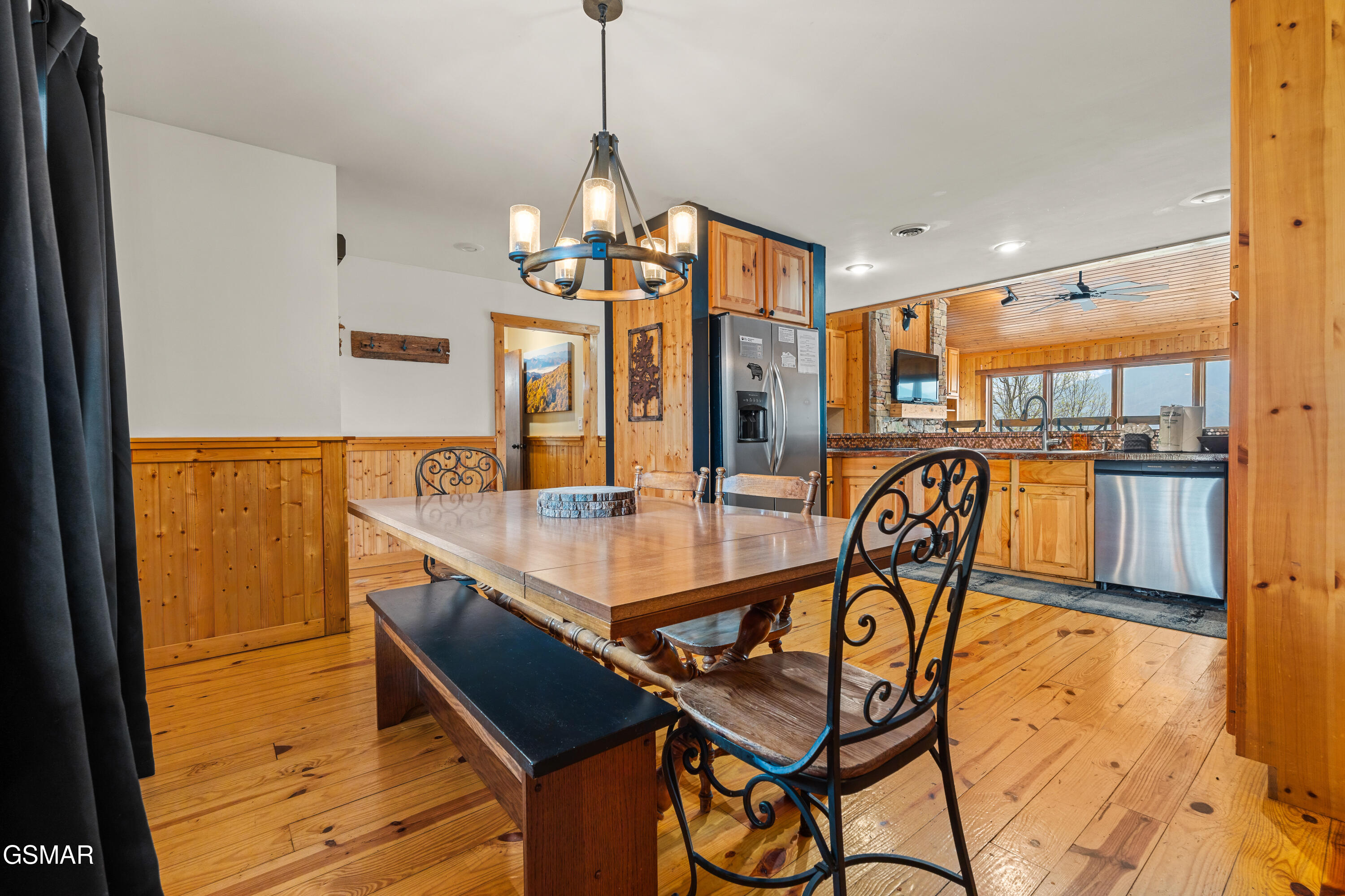 1130 Ski View Drive Gatlinburg TN 37738