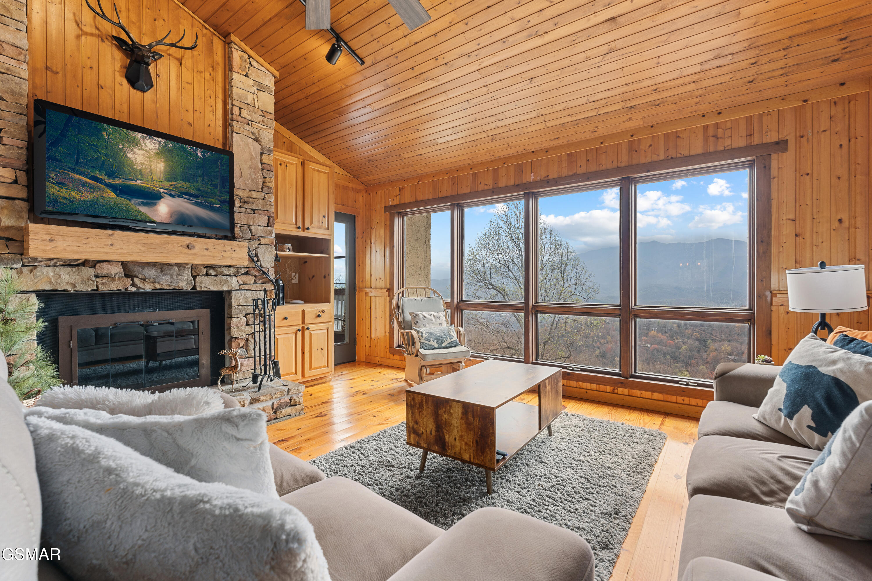 1130 Ski View Drive Gatlinburg TN 37738