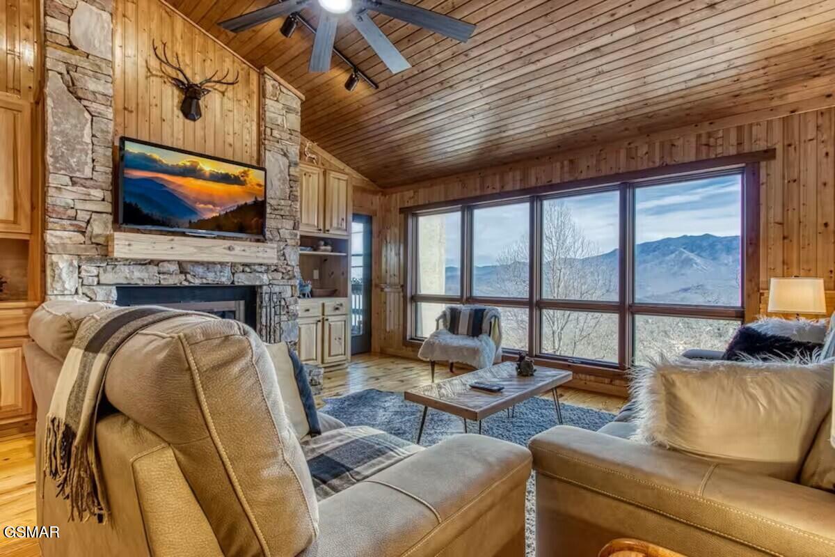 1130 Ski View Drive Gatlinburg TN 37738