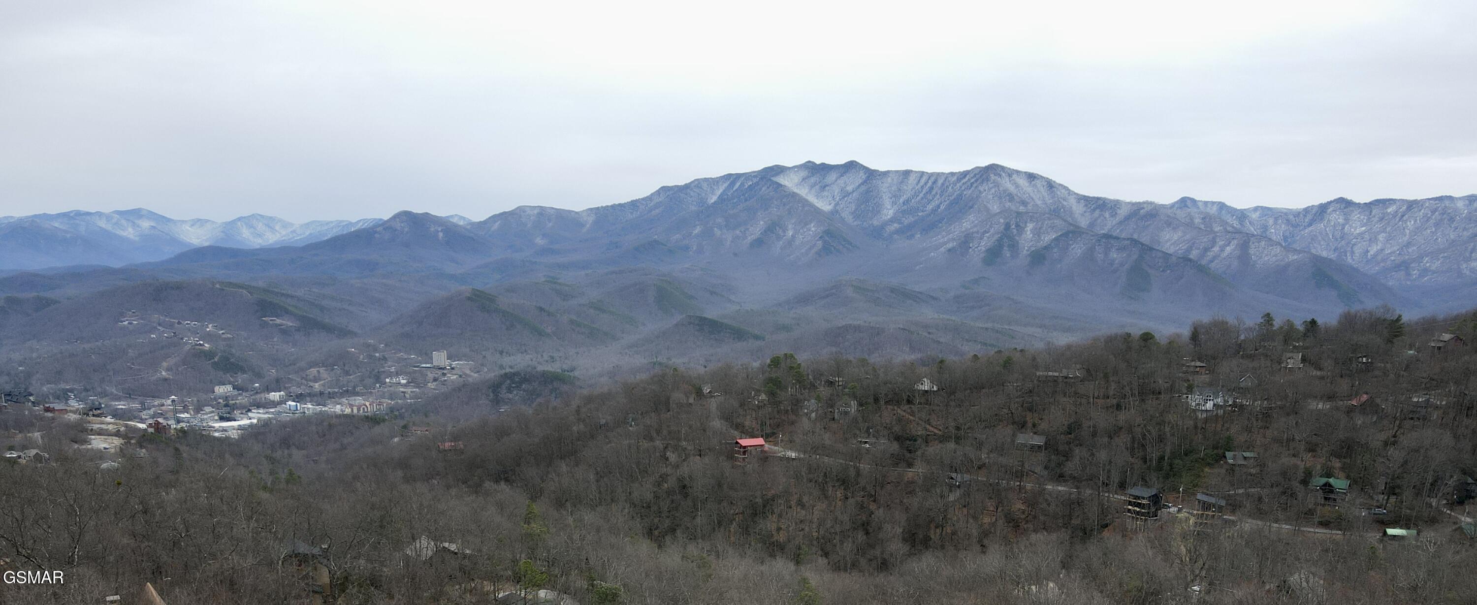 1130 Ski View Drive Gatlinburg TN 37738