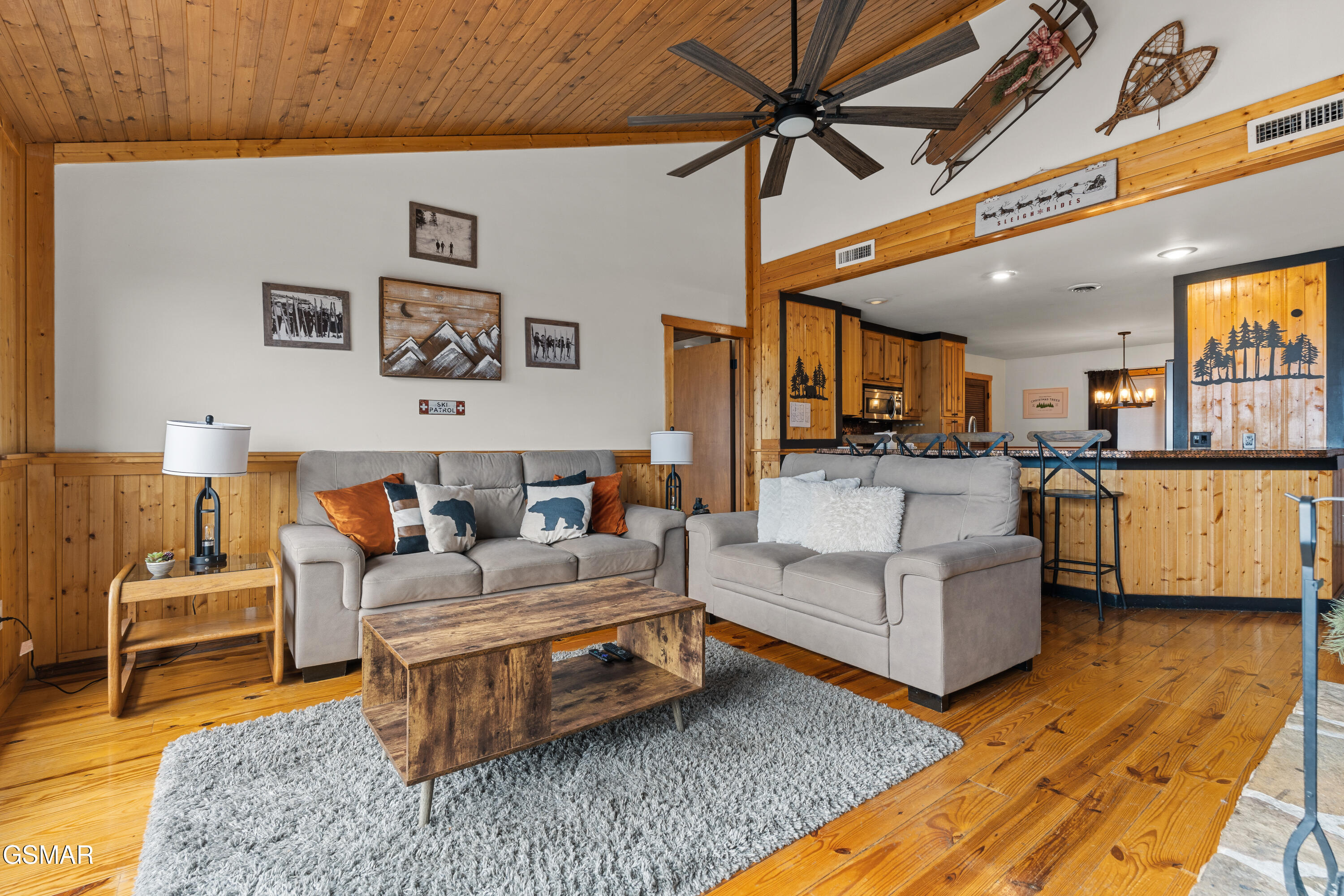 1130 Ski View Drive Gatlinburg TN 37738