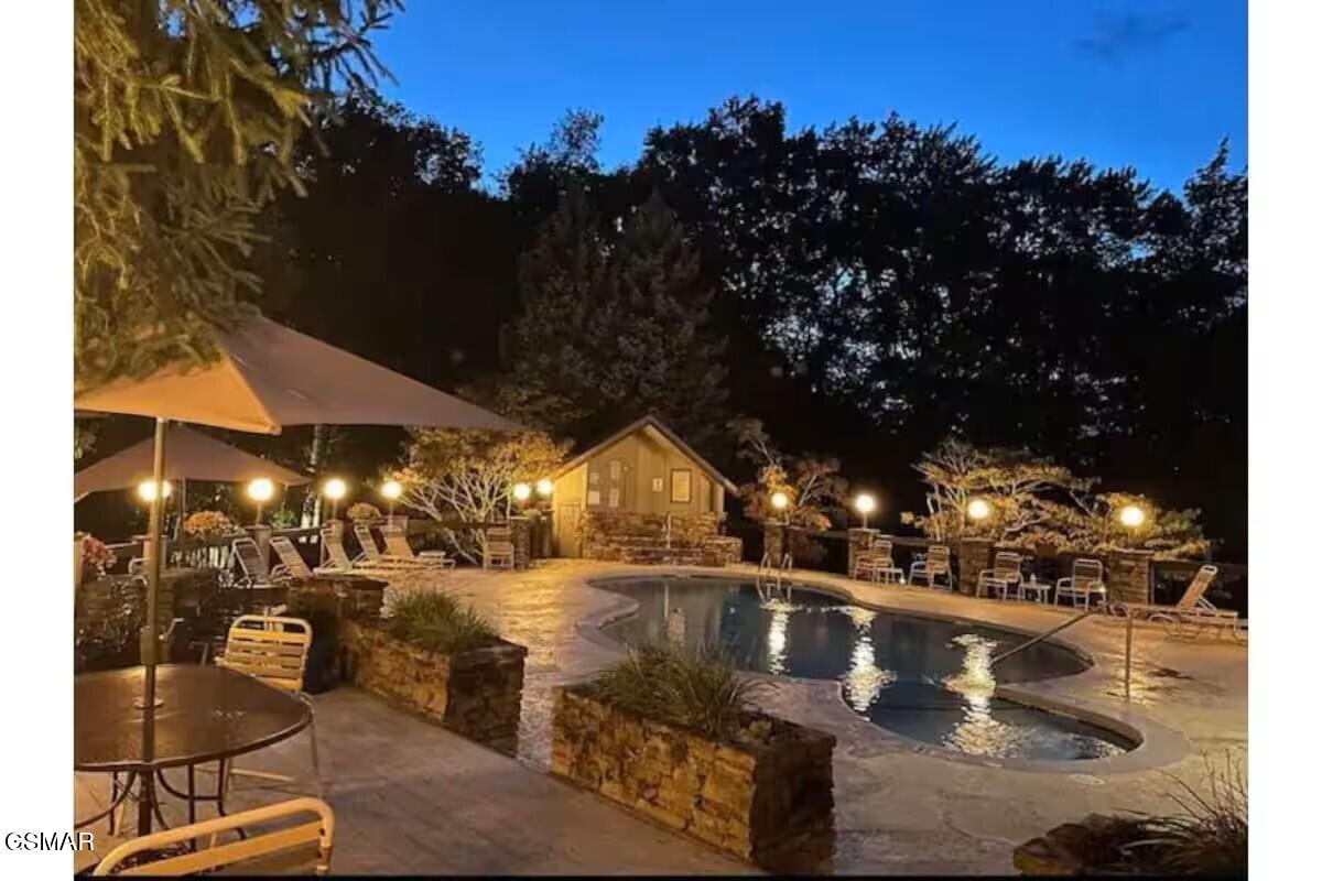 1130 Ski View Drive Gatlinburg TN 37738