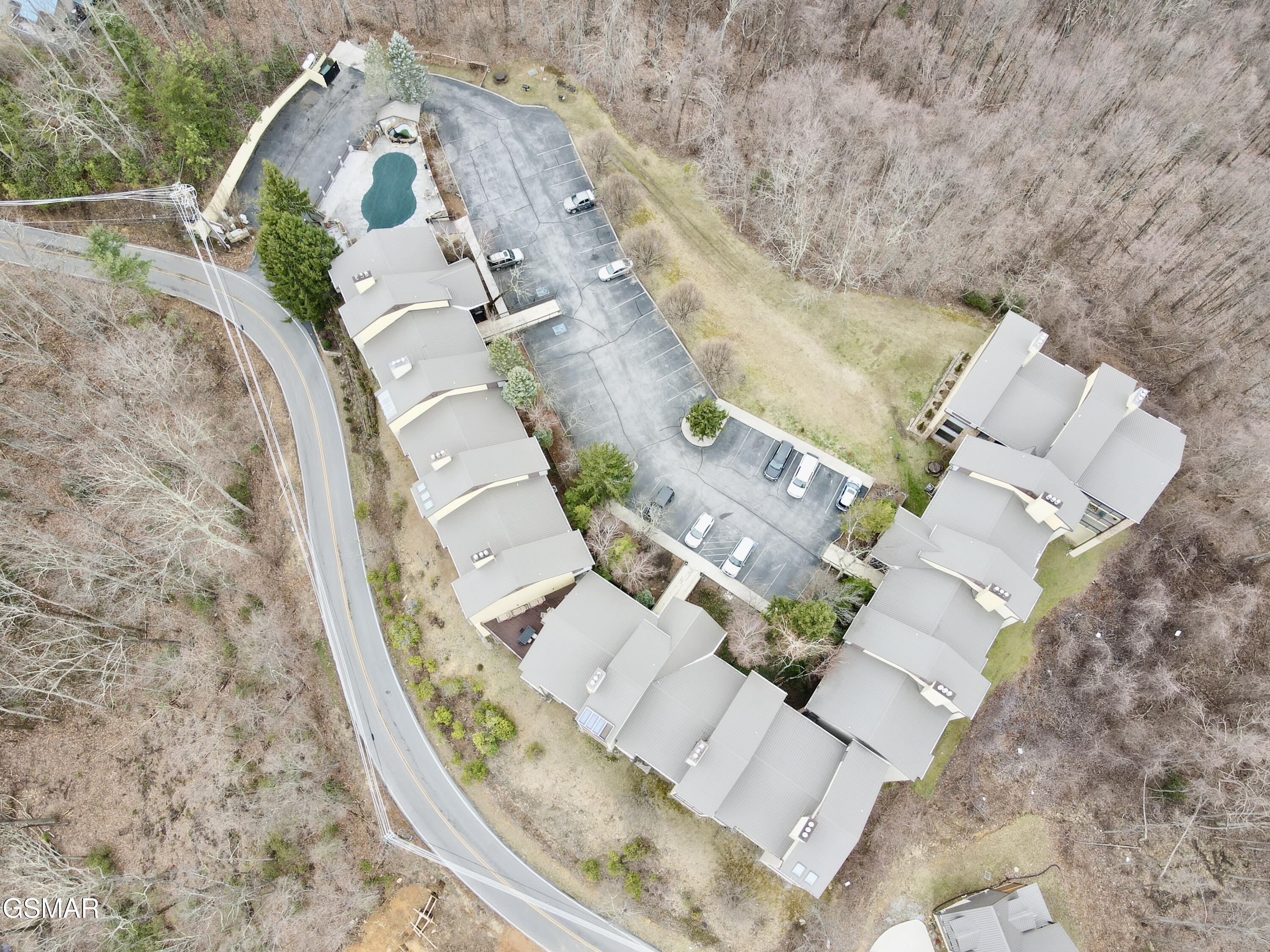 1130 Ski View Drive Gatlinburg TN 37738