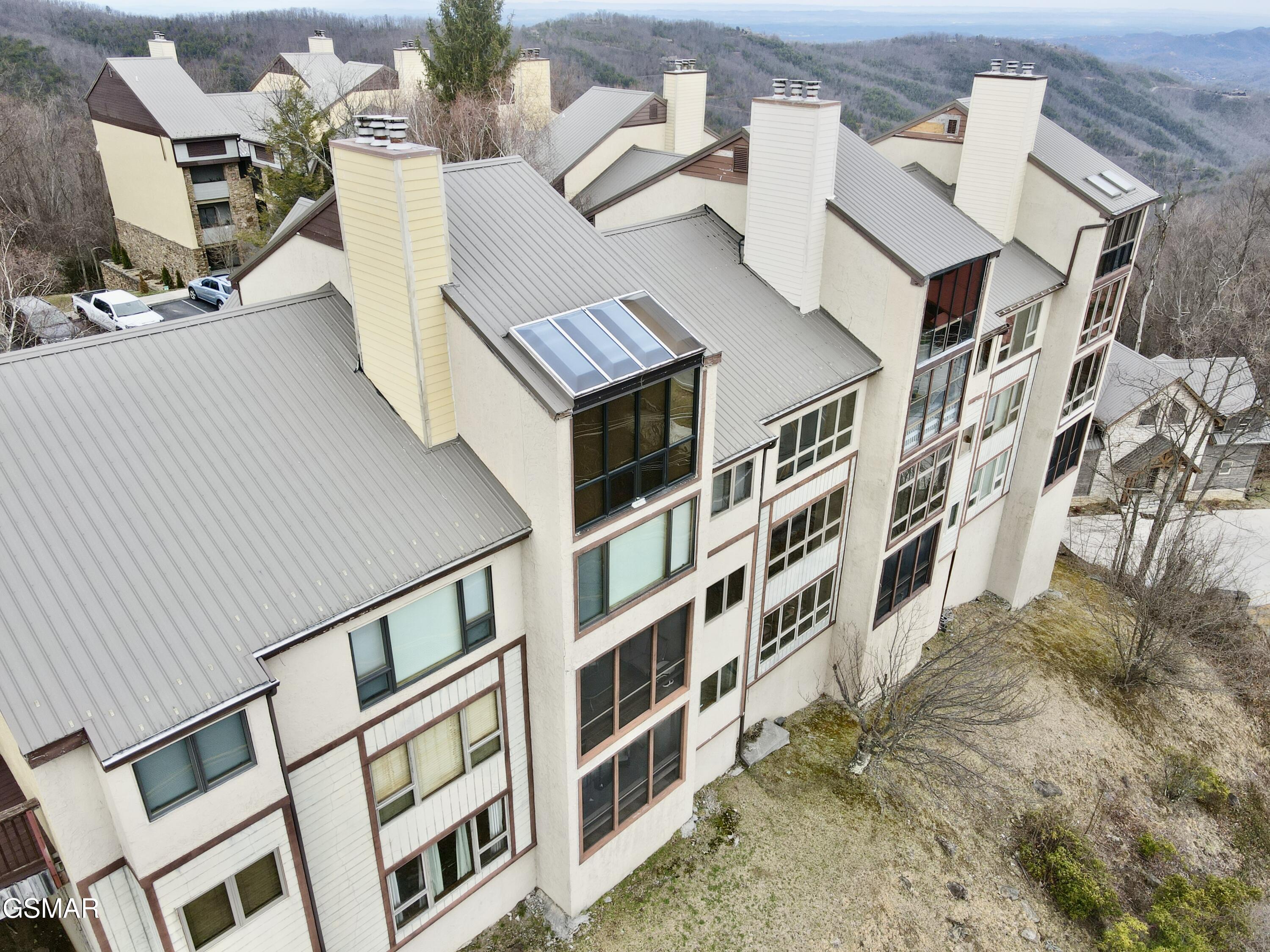 1130 Ski View Drive Gatlinburg TN 37738