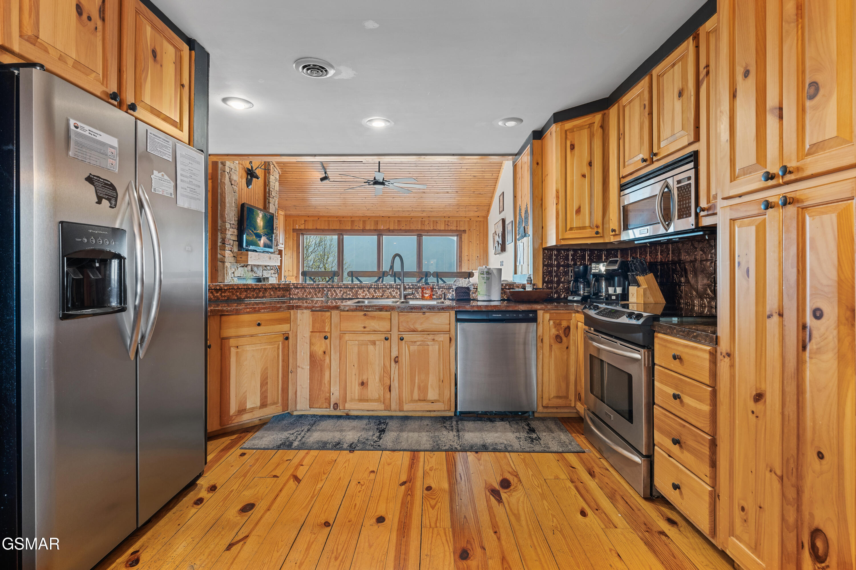 1130 Ski View Drive Gatlinburg TN 37738