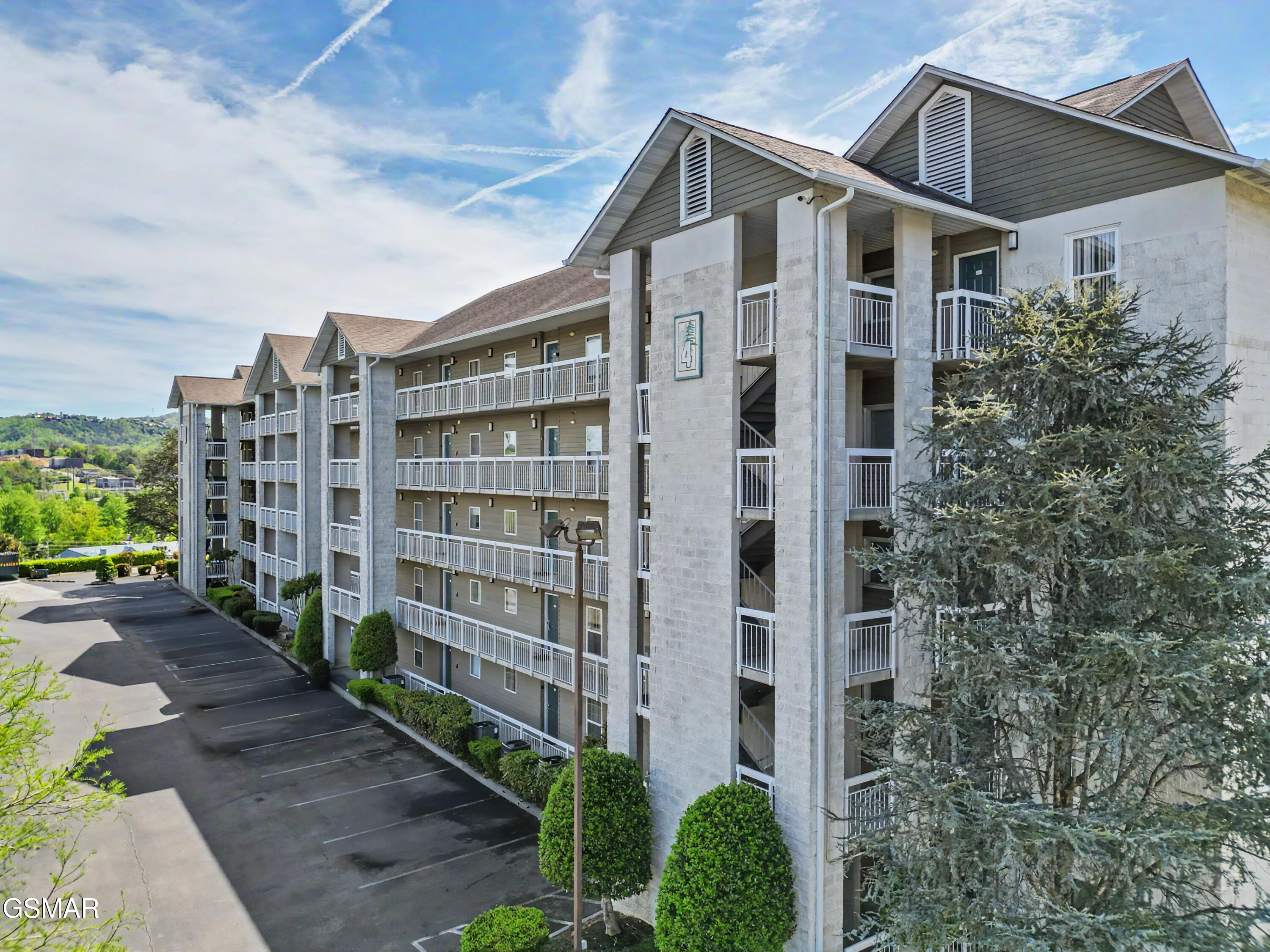 Pigeon Forge TN, 205 Ogle Drive, Unit UNIT 424