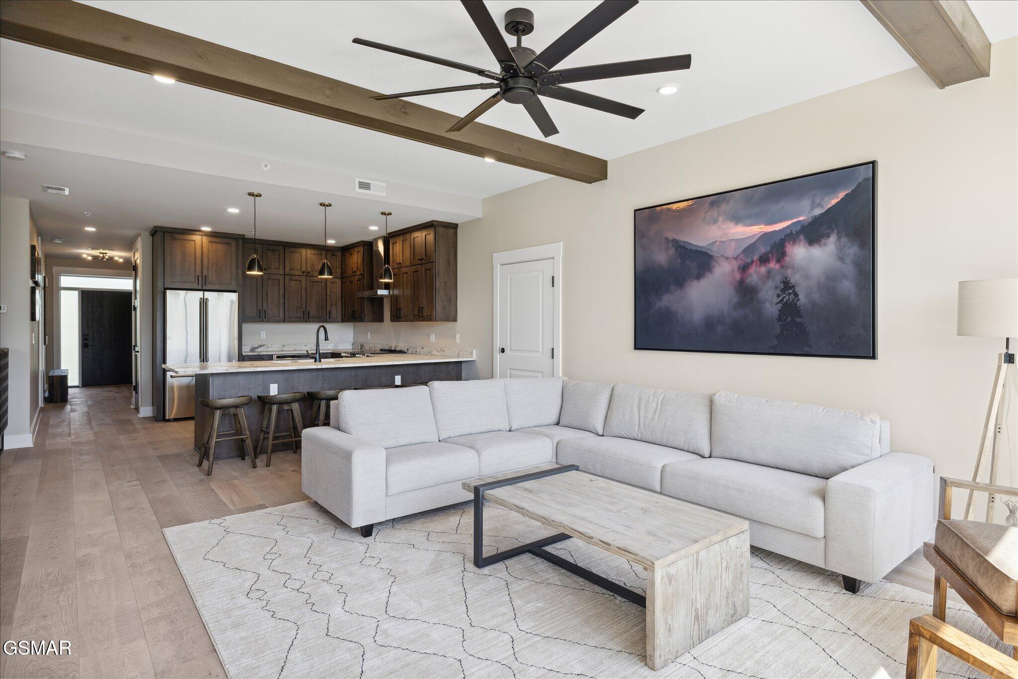 855 Campbell Lead Road Gatlinburg TN 37738