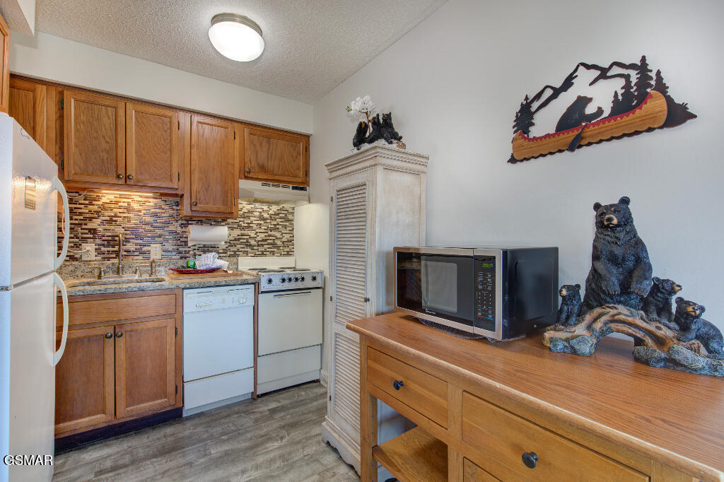 1260 Ski View Drive Gatlinburg TN 37738