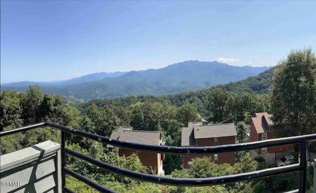 1260 Ski View Drive Gatlinburg TN 37738