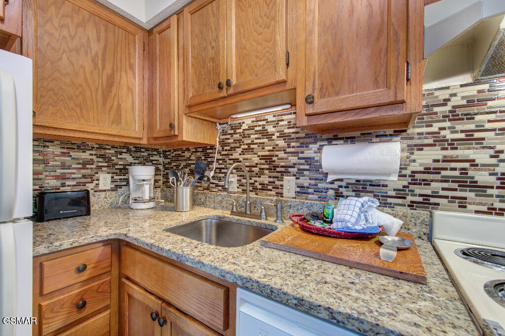 1260 Ski View Drive Gatlinburg TN 37738