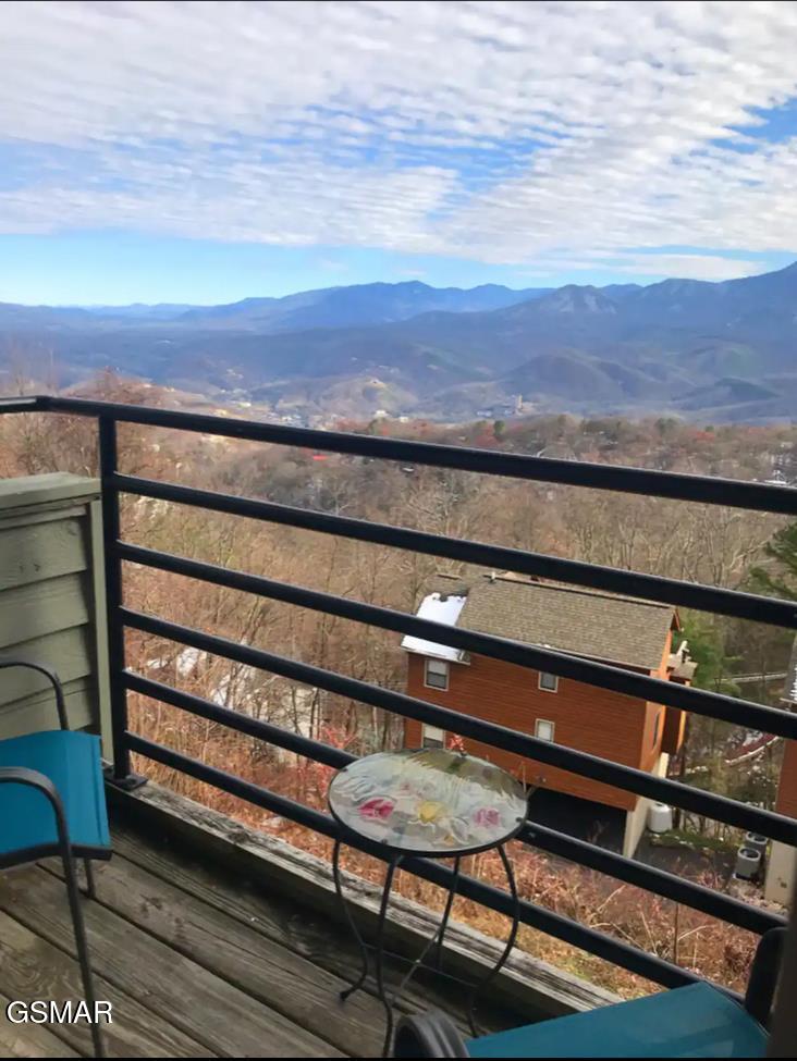 1260 Ski View Drive Gatlinburg TN 37738