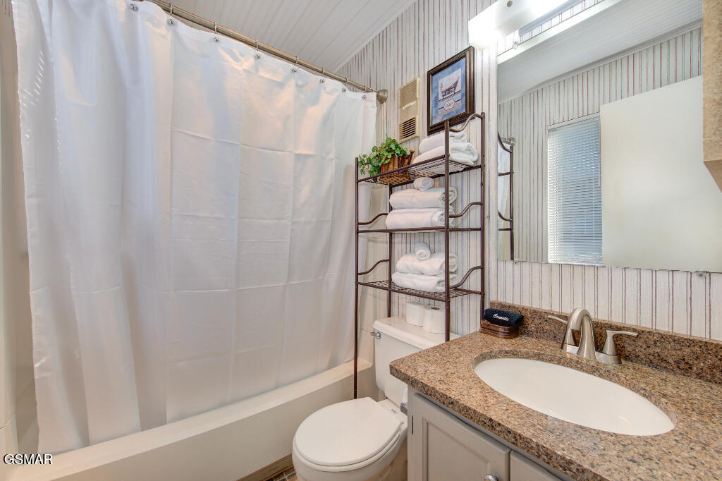 1260 Ski View Drive Gatlinburg TN 37738